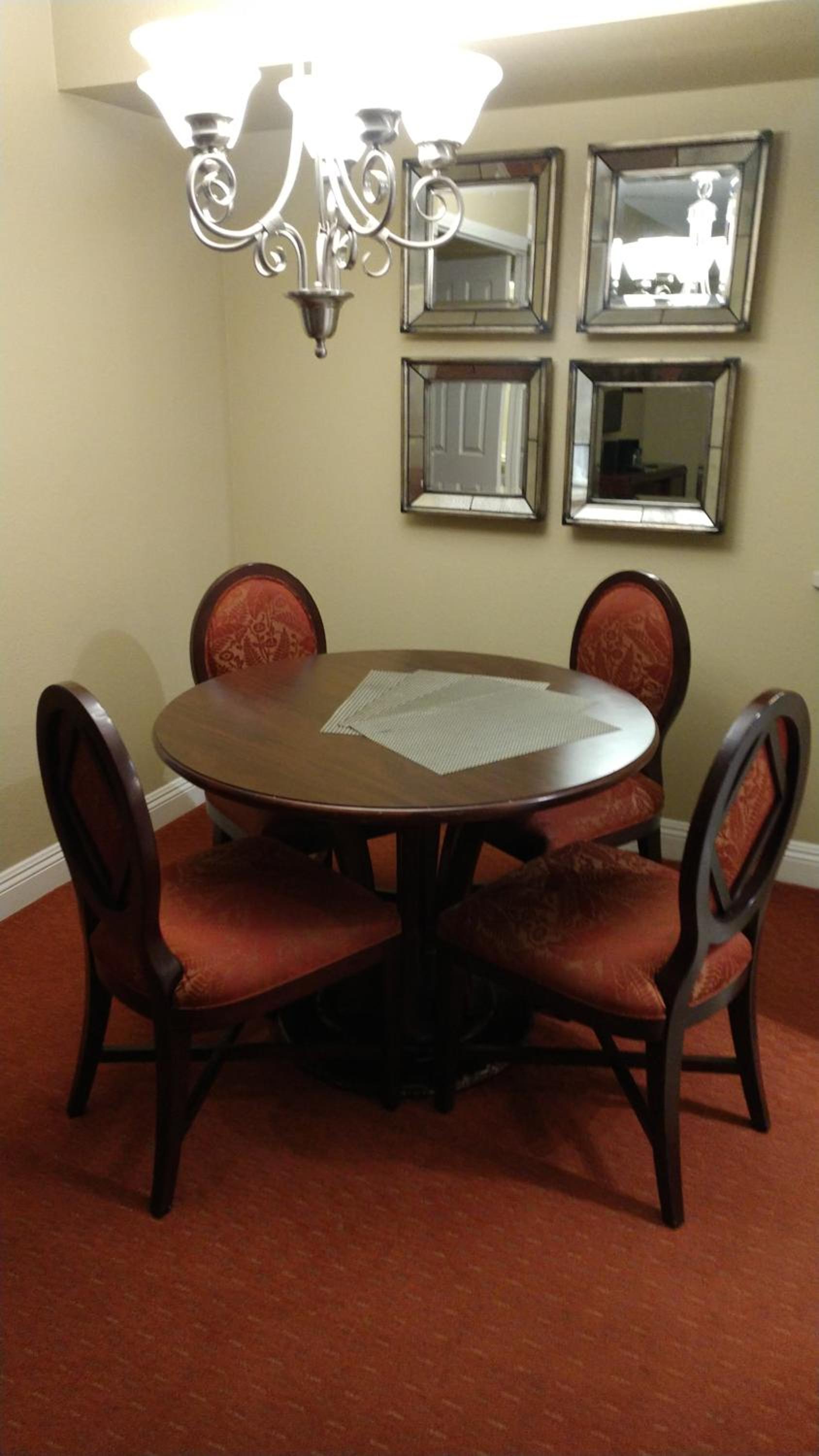 Suites at Jockey Club (No Resort Fee) photo 6