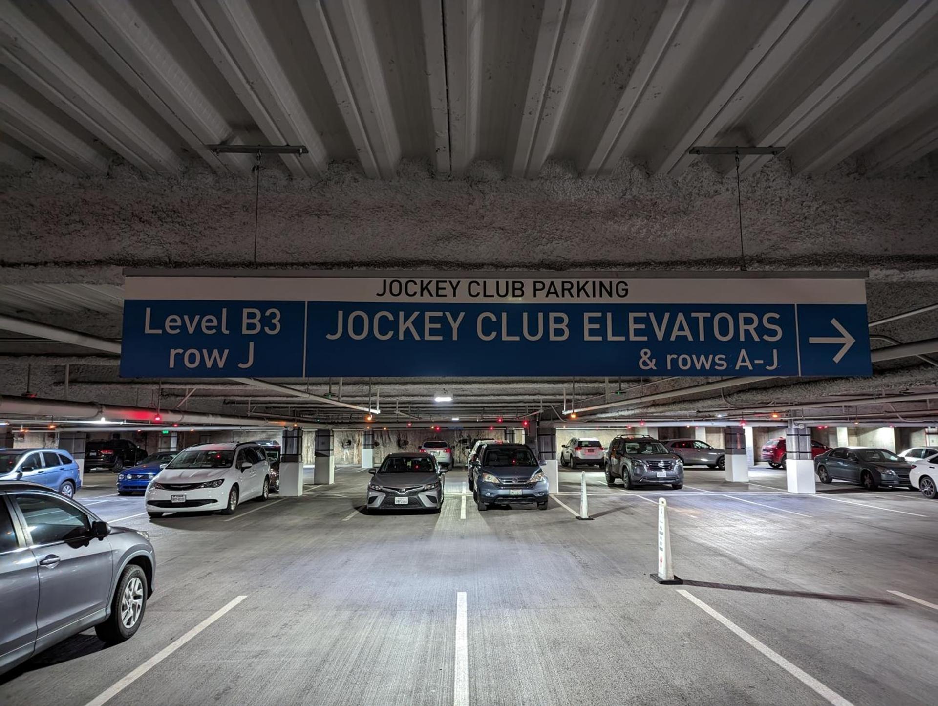 Suites at Jockey Club (No Resort Fee) photo 25