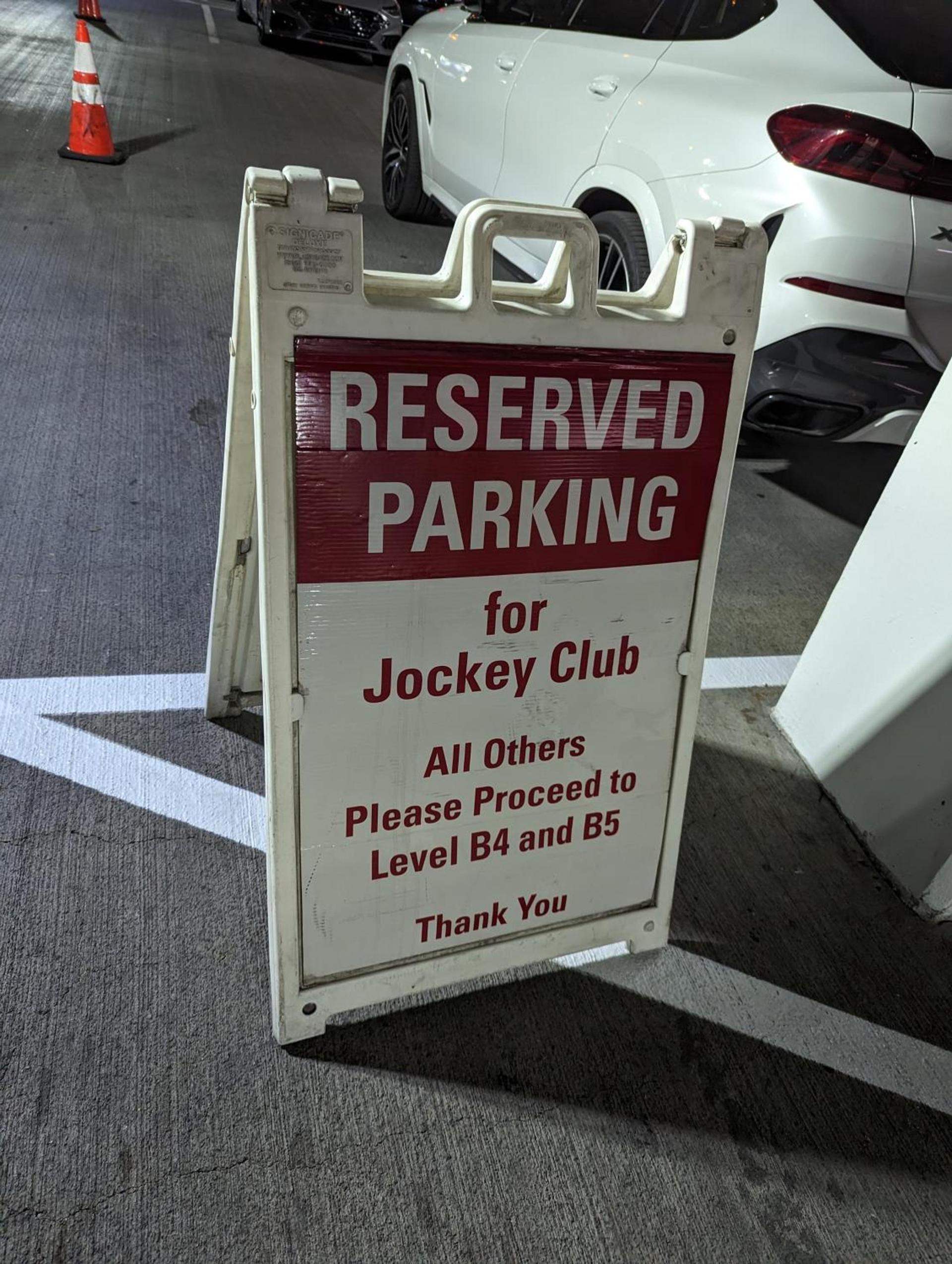 Suites at Jockey Club (No Resort Fee) photo 33
