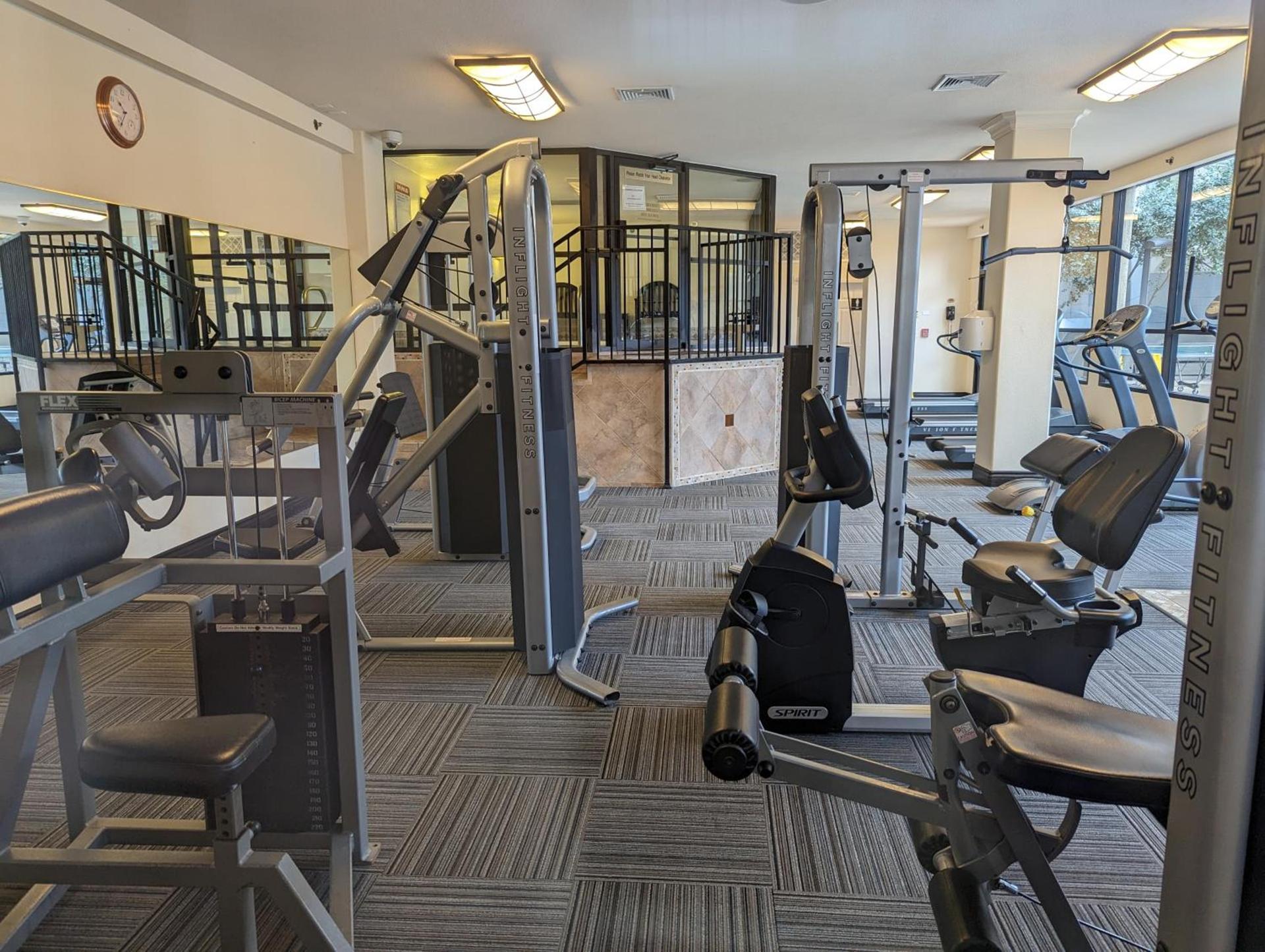 Suites at Jockey Club (No Resort Fee) photo 51