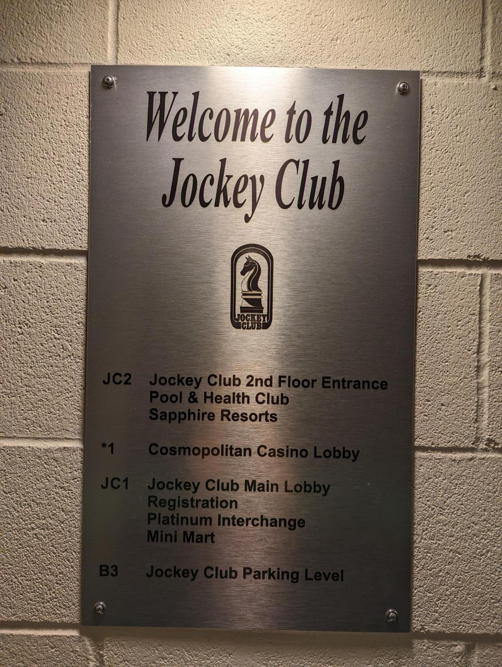 Suites at Jockey Club (No Resort Fee) photo 29