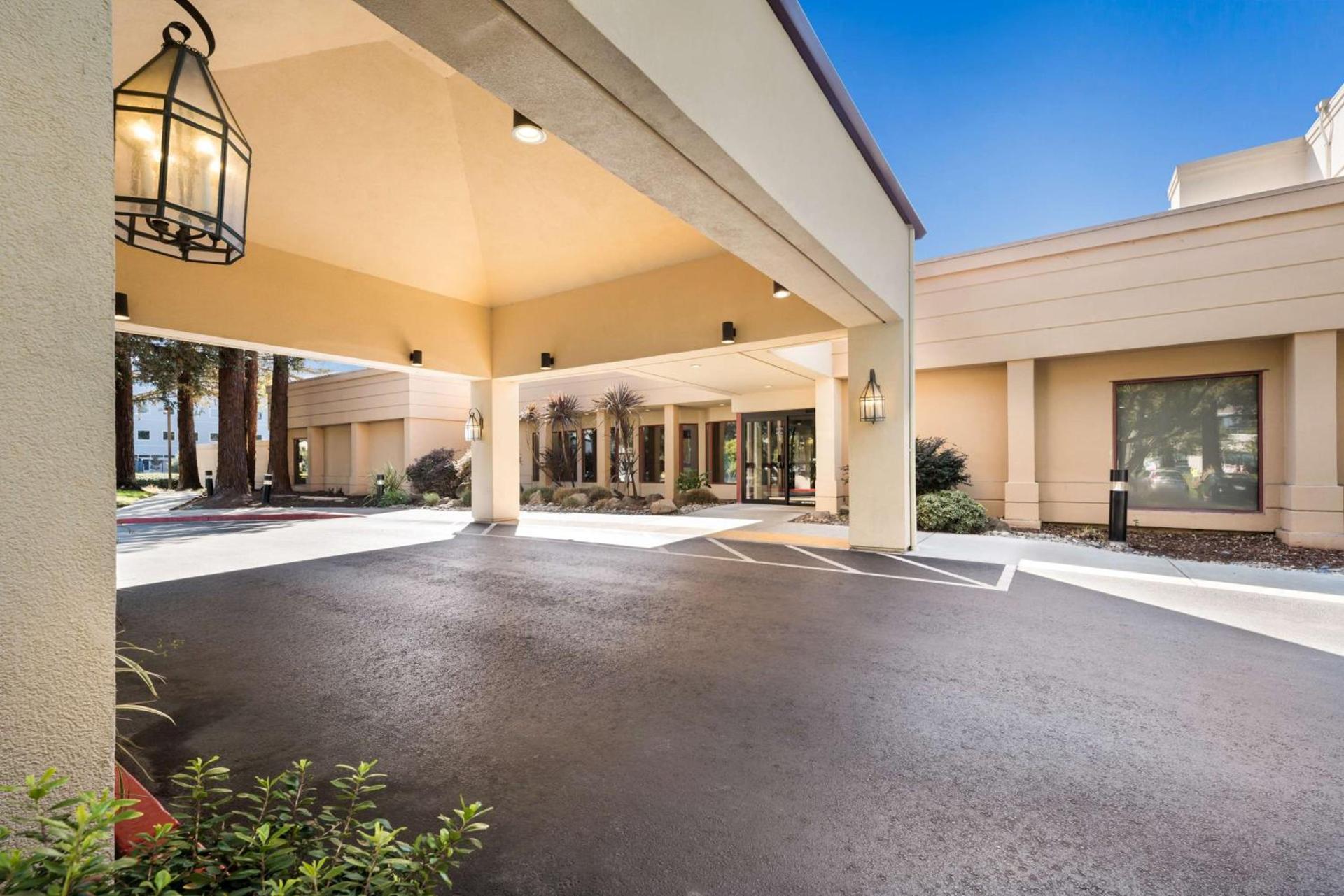 Sonesta Select San Jose Airport photo 5