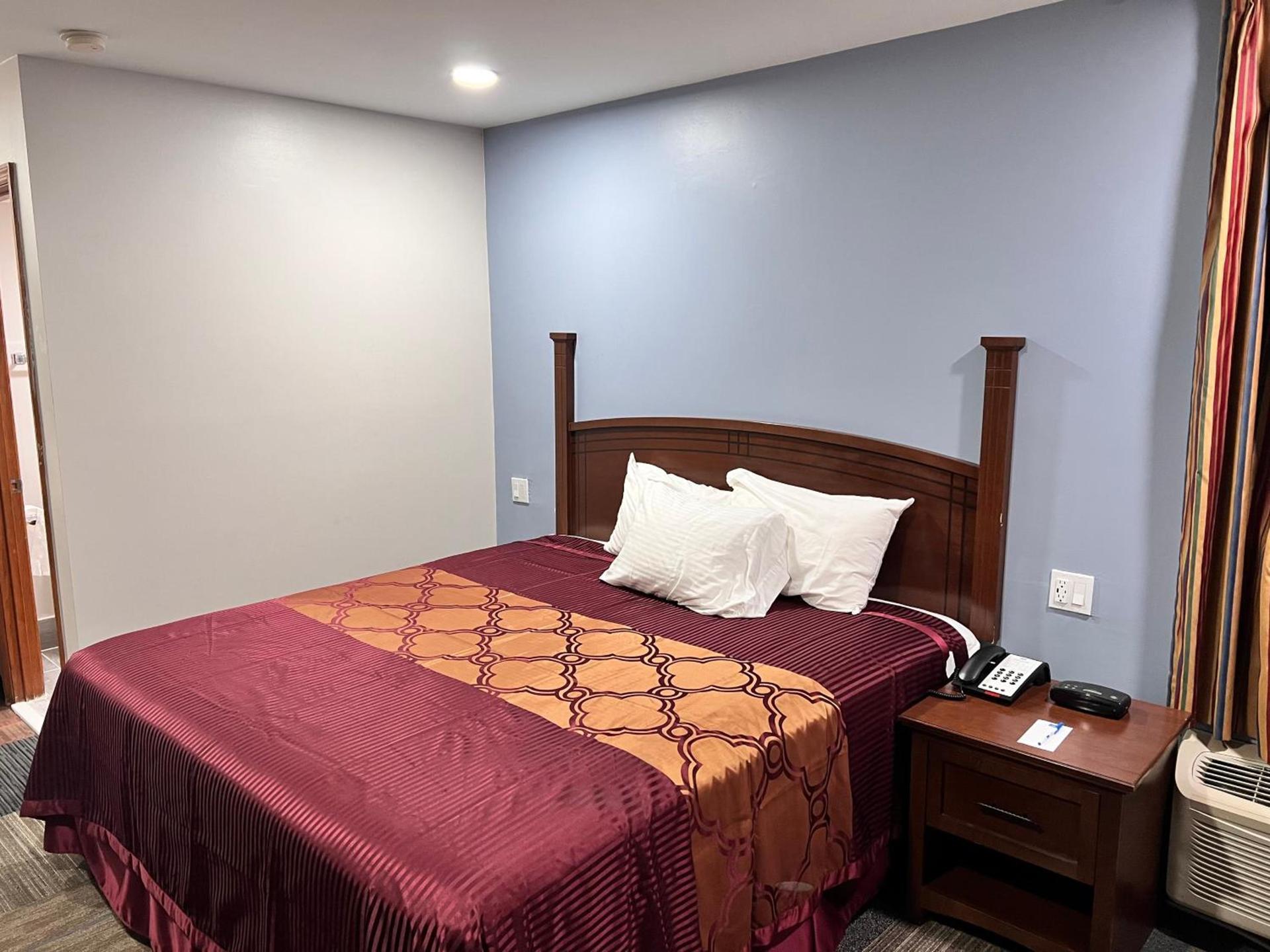 Rodeway Inn Augusta West - Fort Gordon photo 15