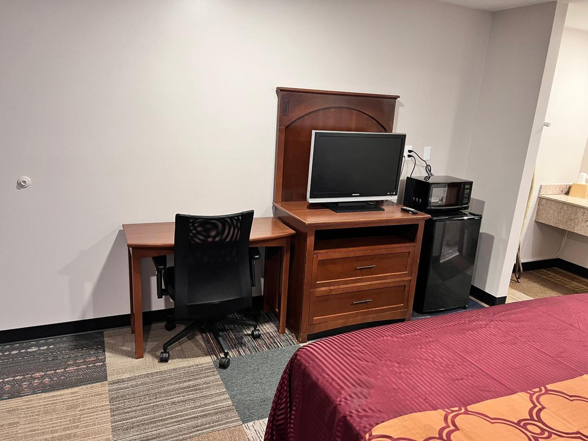 Rodeway Inn Augusta West - Fort Gordon photo 14