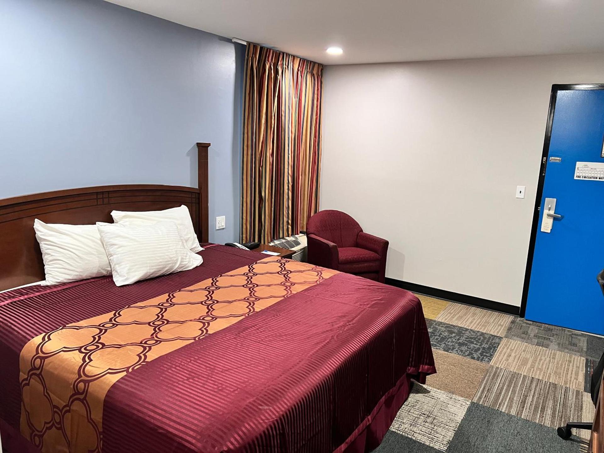 Rodeway Inn Augusta West - Fort Gordon photo 13