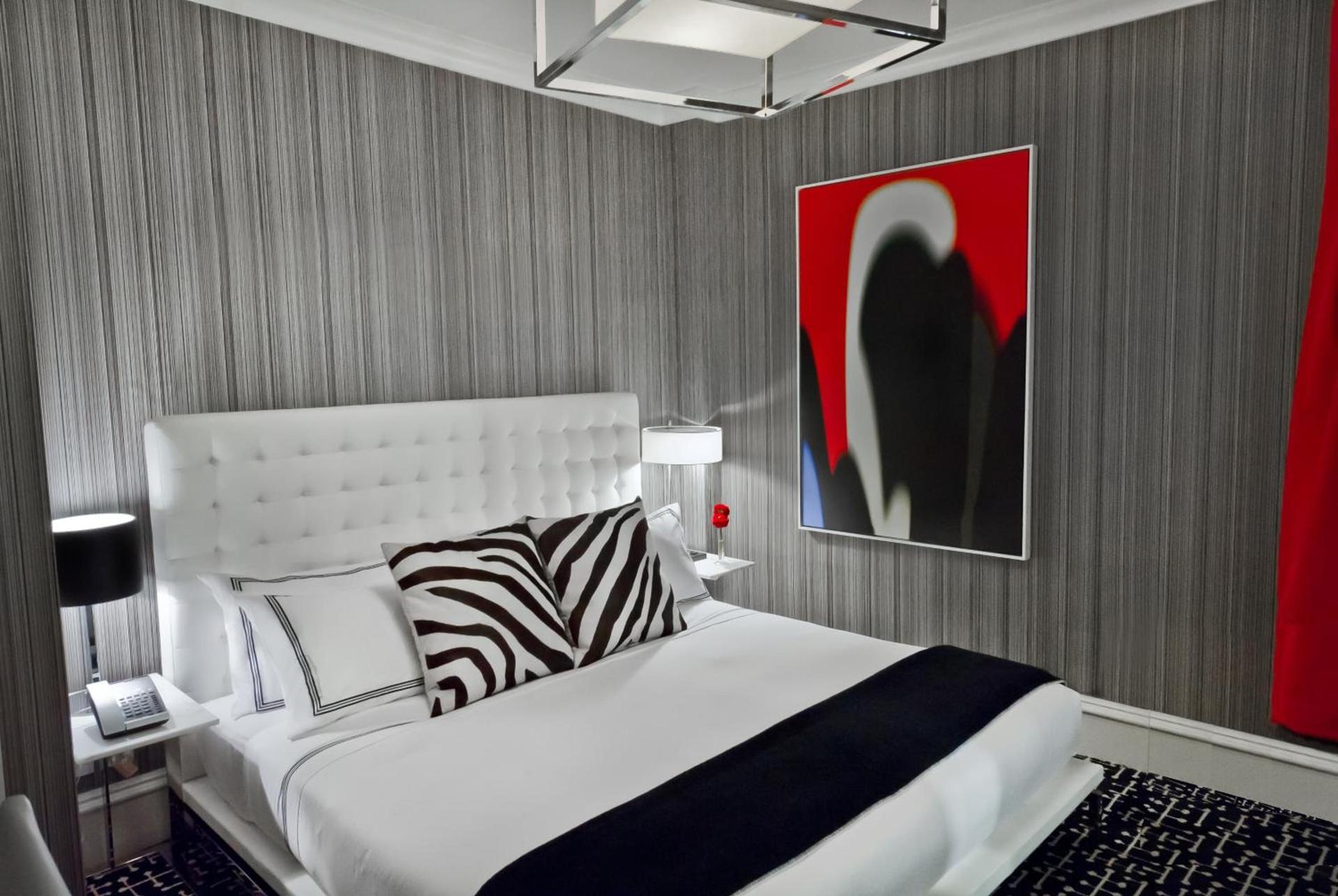 Moderne Hotel photo 15