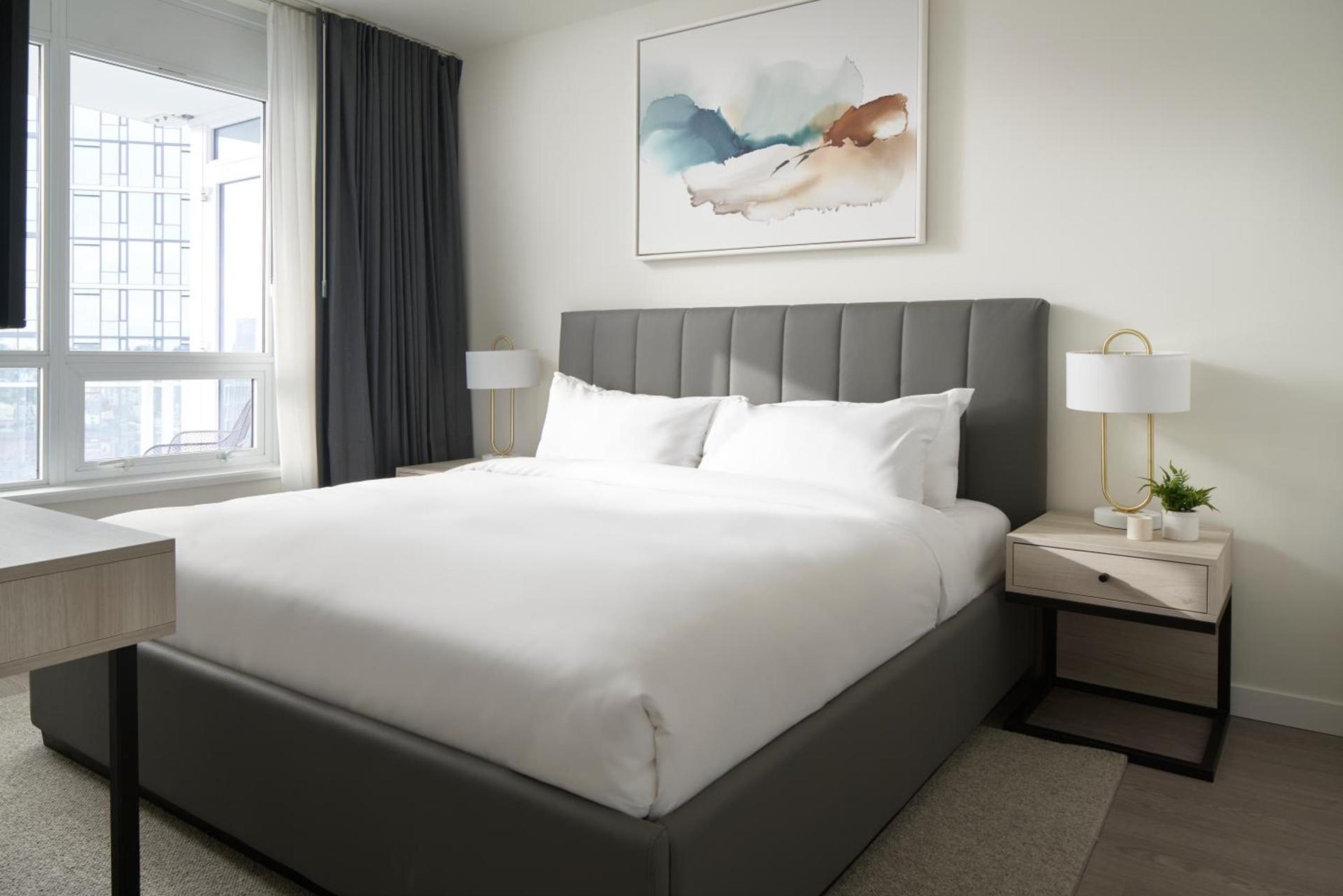 Level Seattle Downtown South Lake Union photo 55