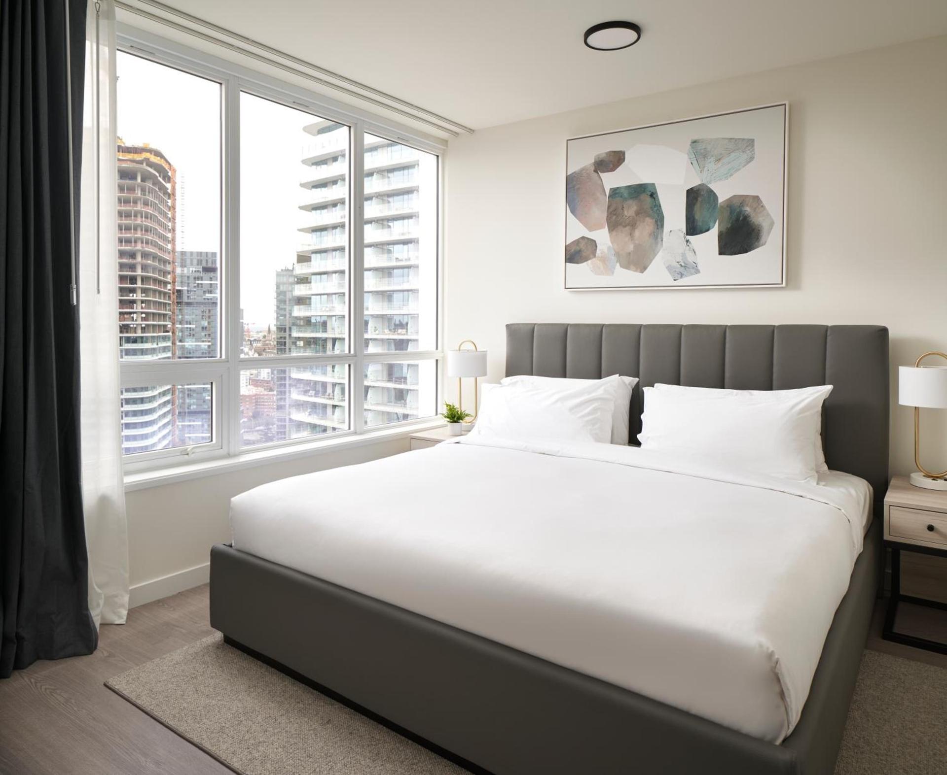 Level Seattle Downtown South Lake Union photo 52