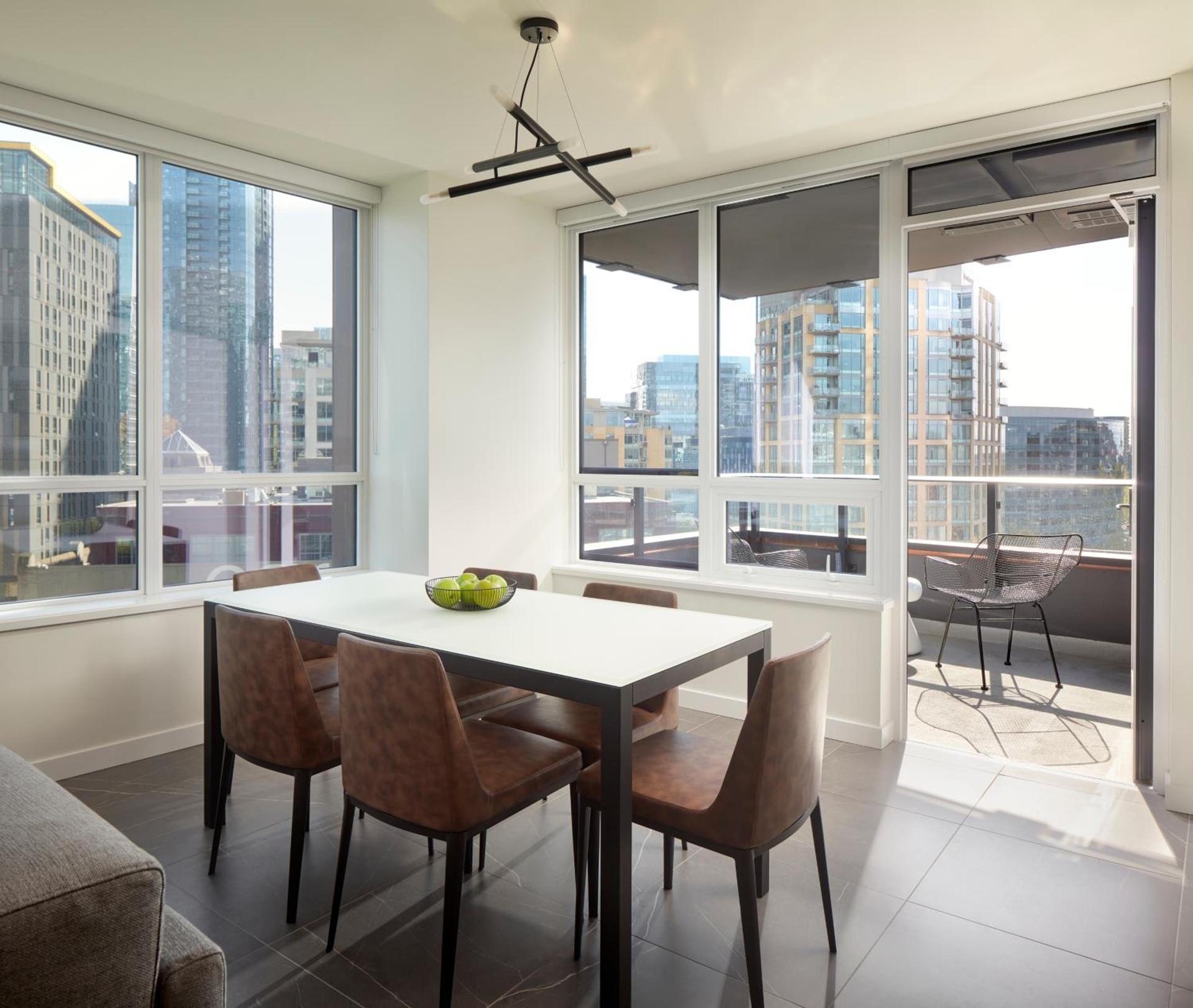Level Seattle Downtown South Lake Union photo 63