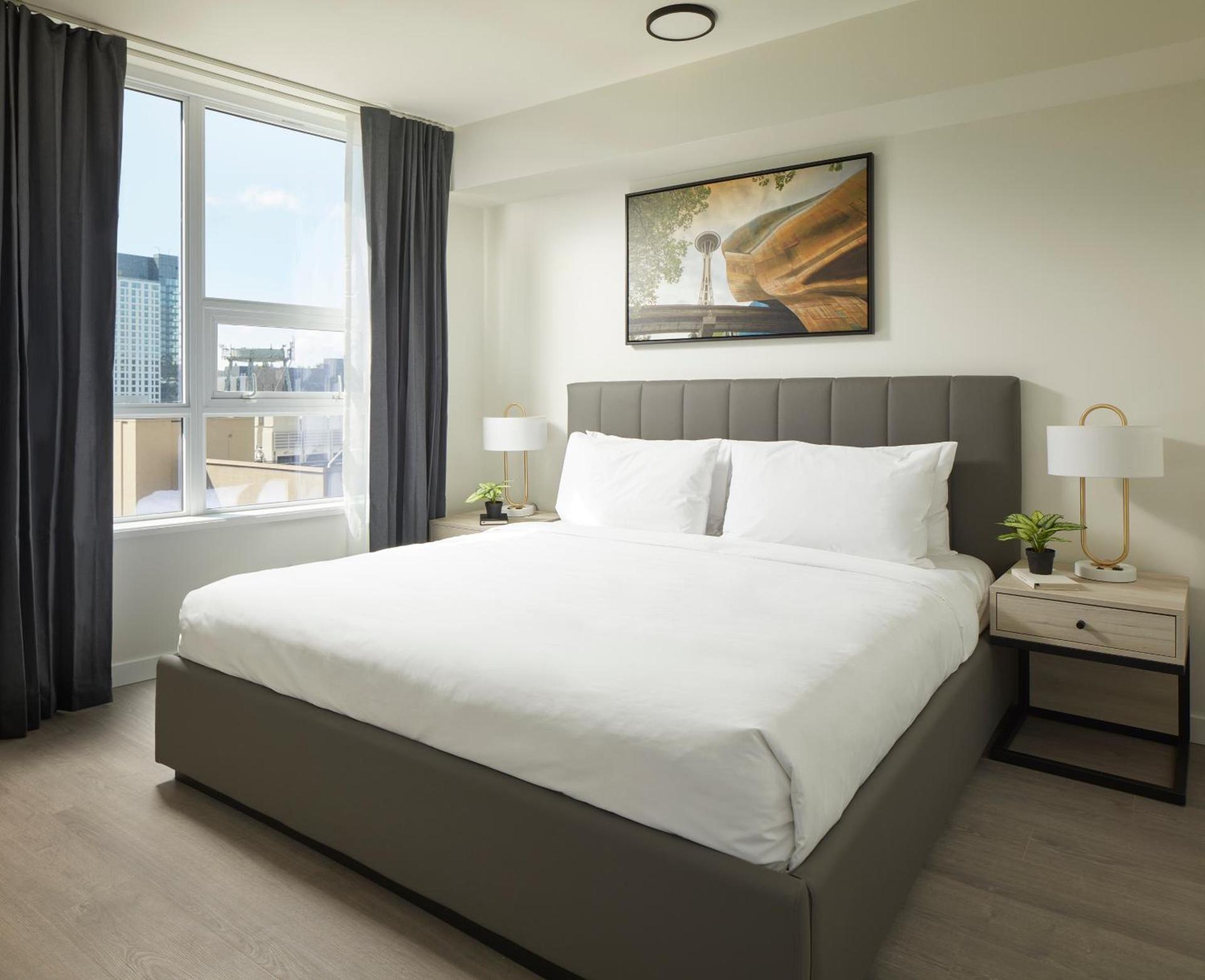 Level Seattle Downtown South Lake Union photo 61
