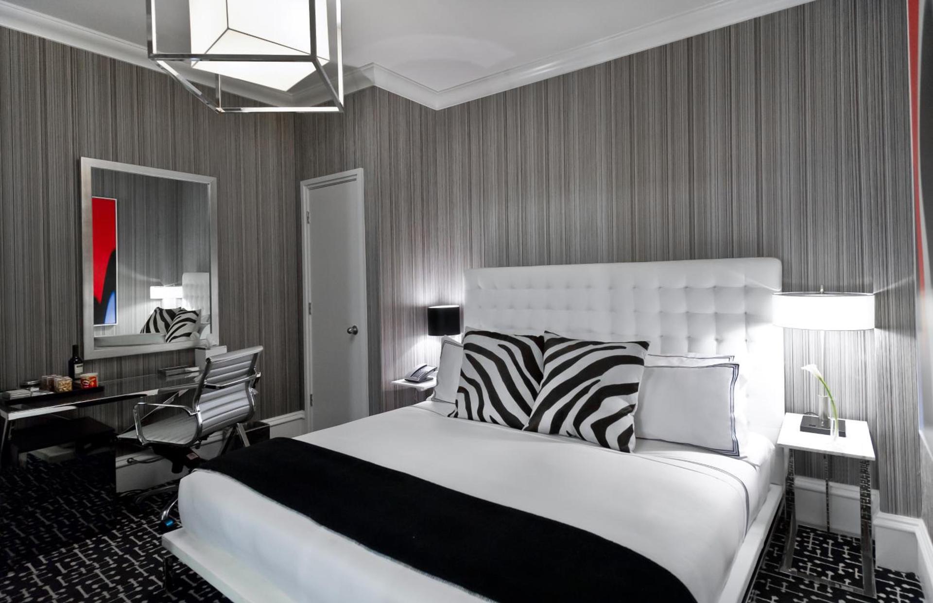 Moderne Hotel photo 11