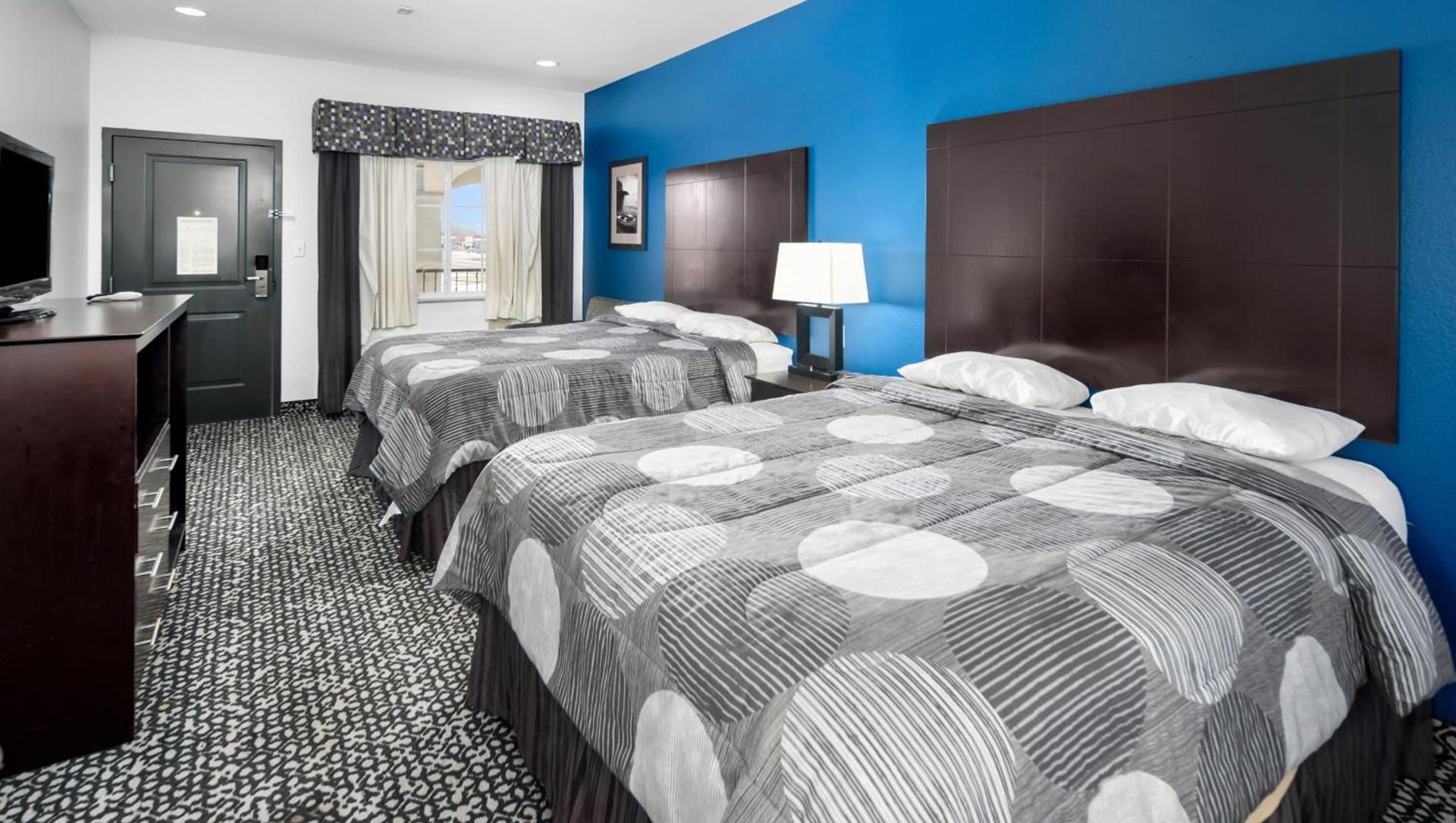 Belmont Inn and Suites Tatum photo 16