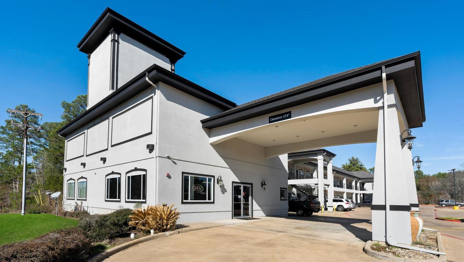 Belmont Inn and Suites Tatum photo 40