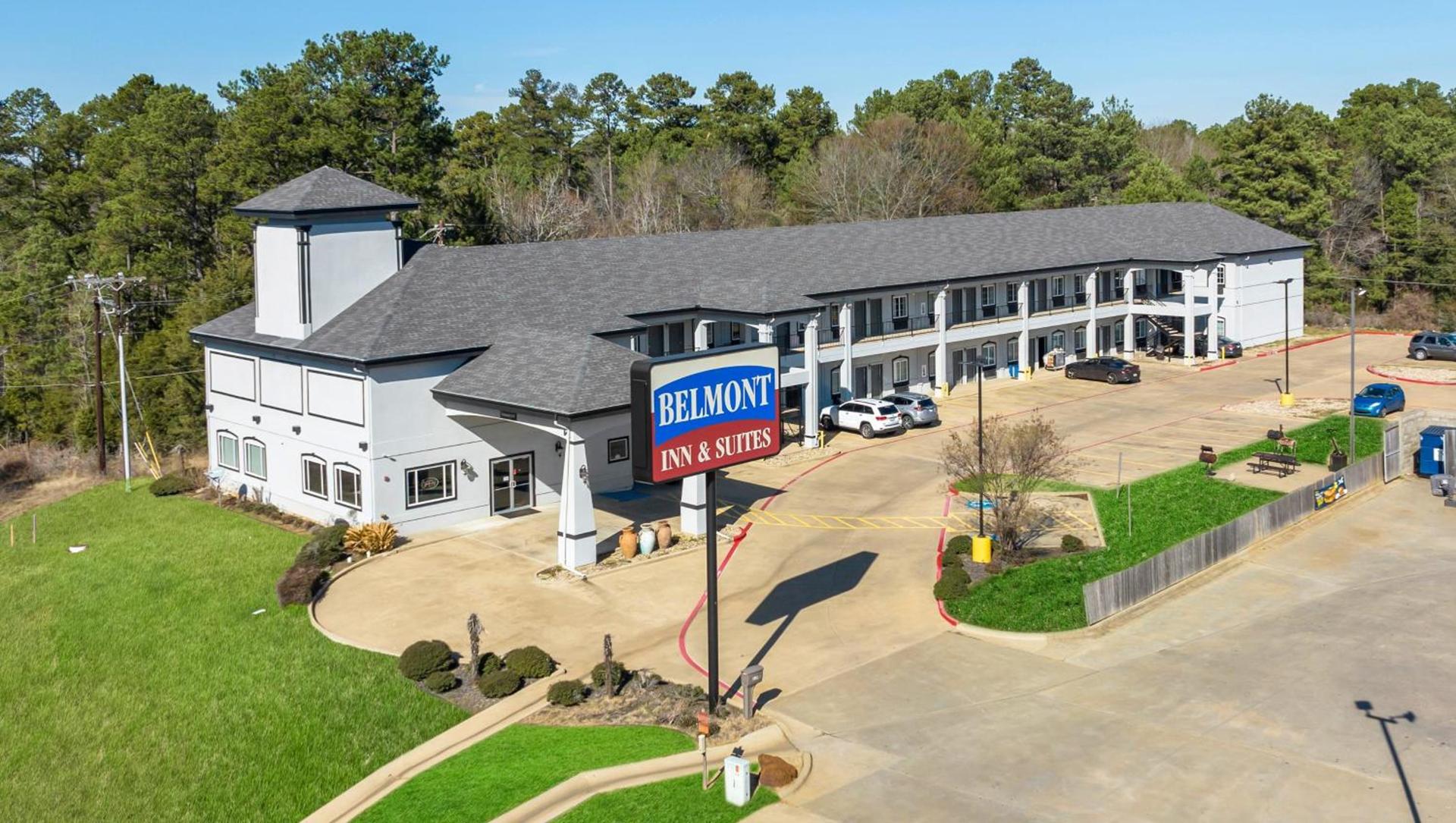 Belmont Inn and Suites Tatum photo 8