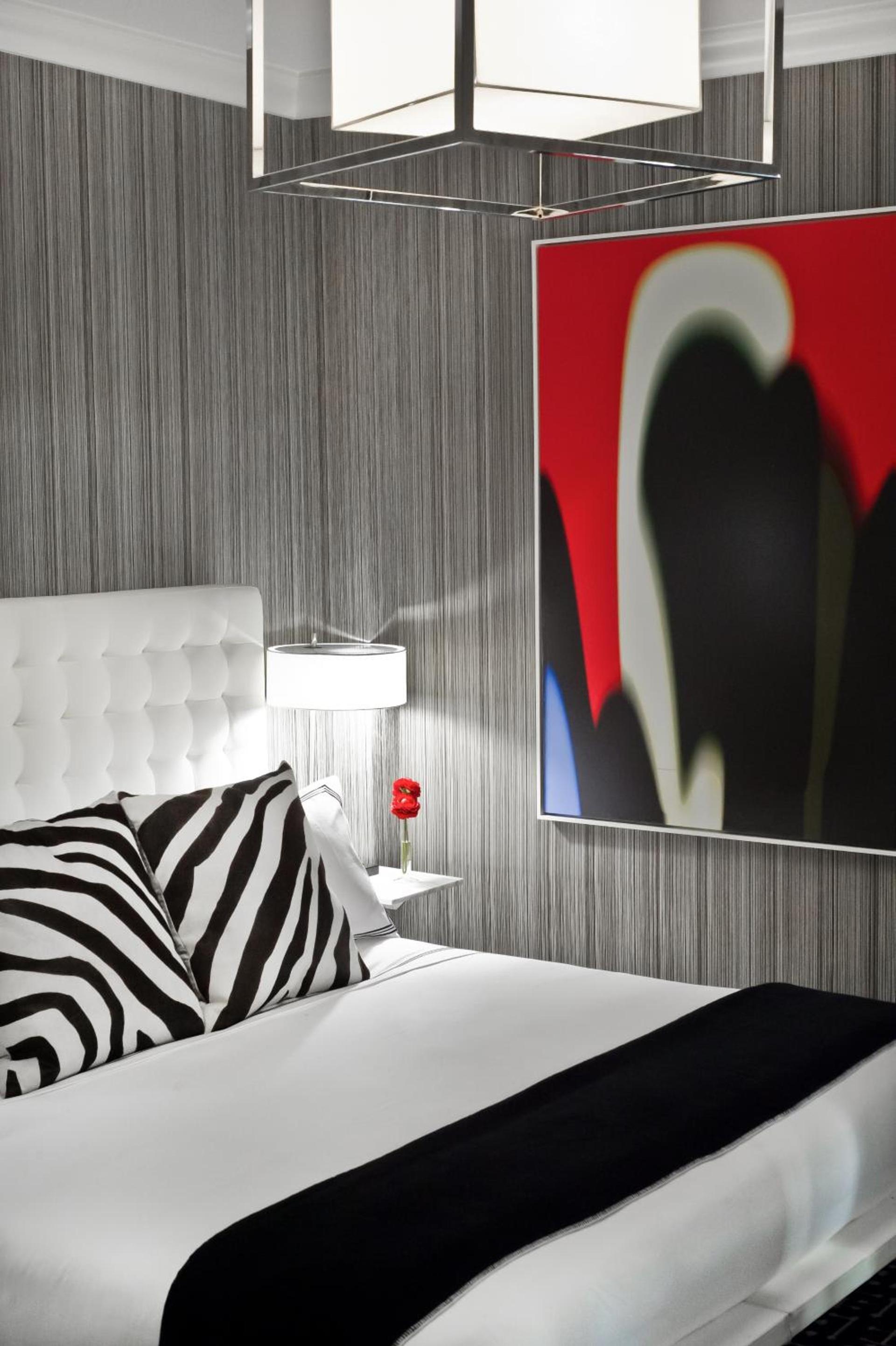 Moderne Hotel photo 10