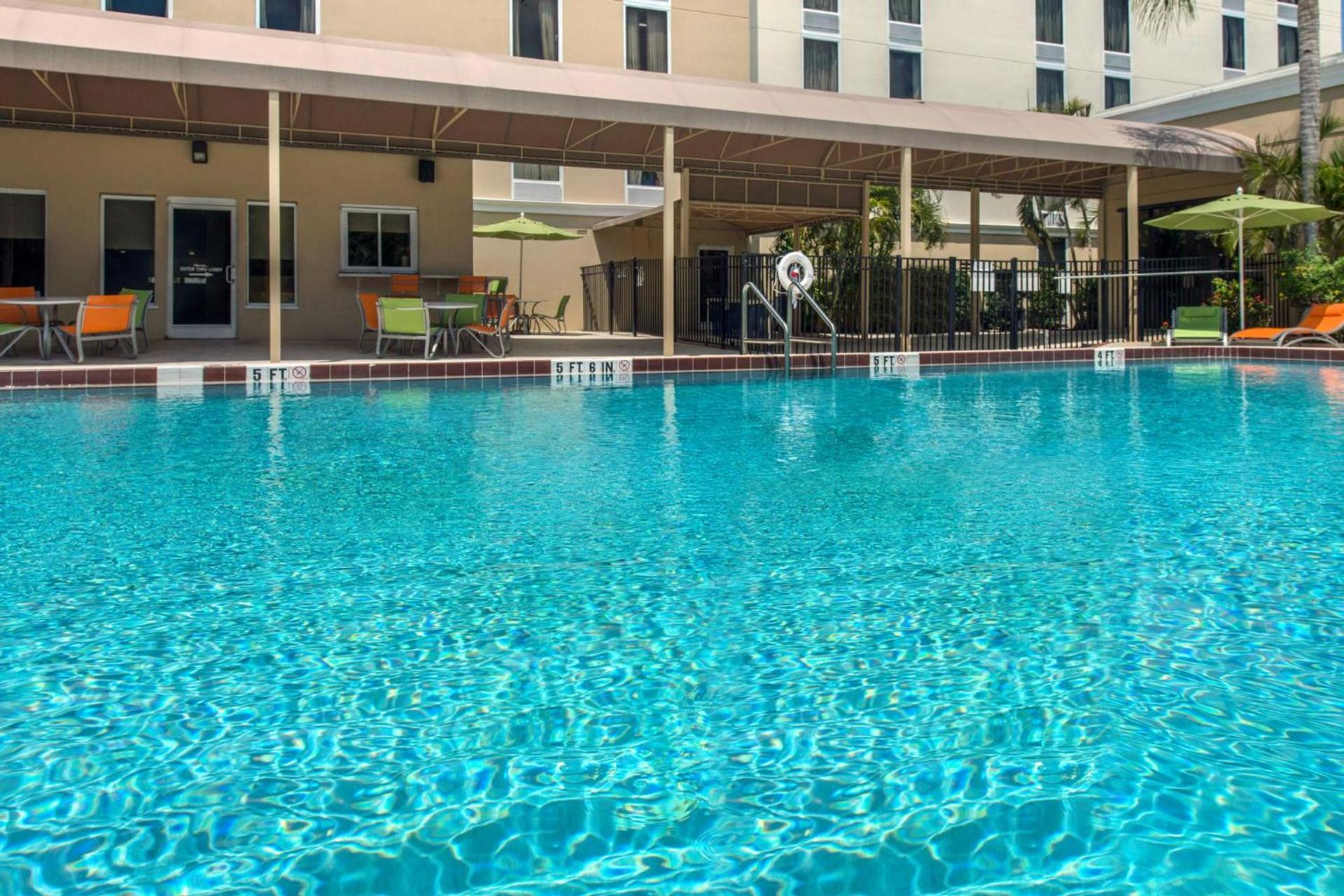 Holiday Inn Melbourne-Viera Conference Ctr by IHG photo 55