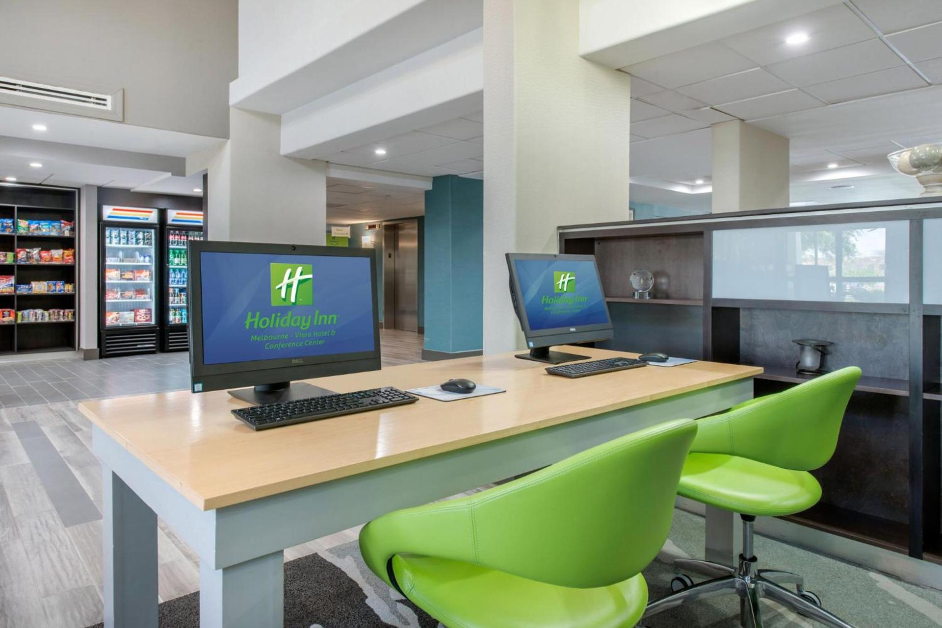 Holiday Inn Melbourne-Viera Conference Ctr by IHG photo 48