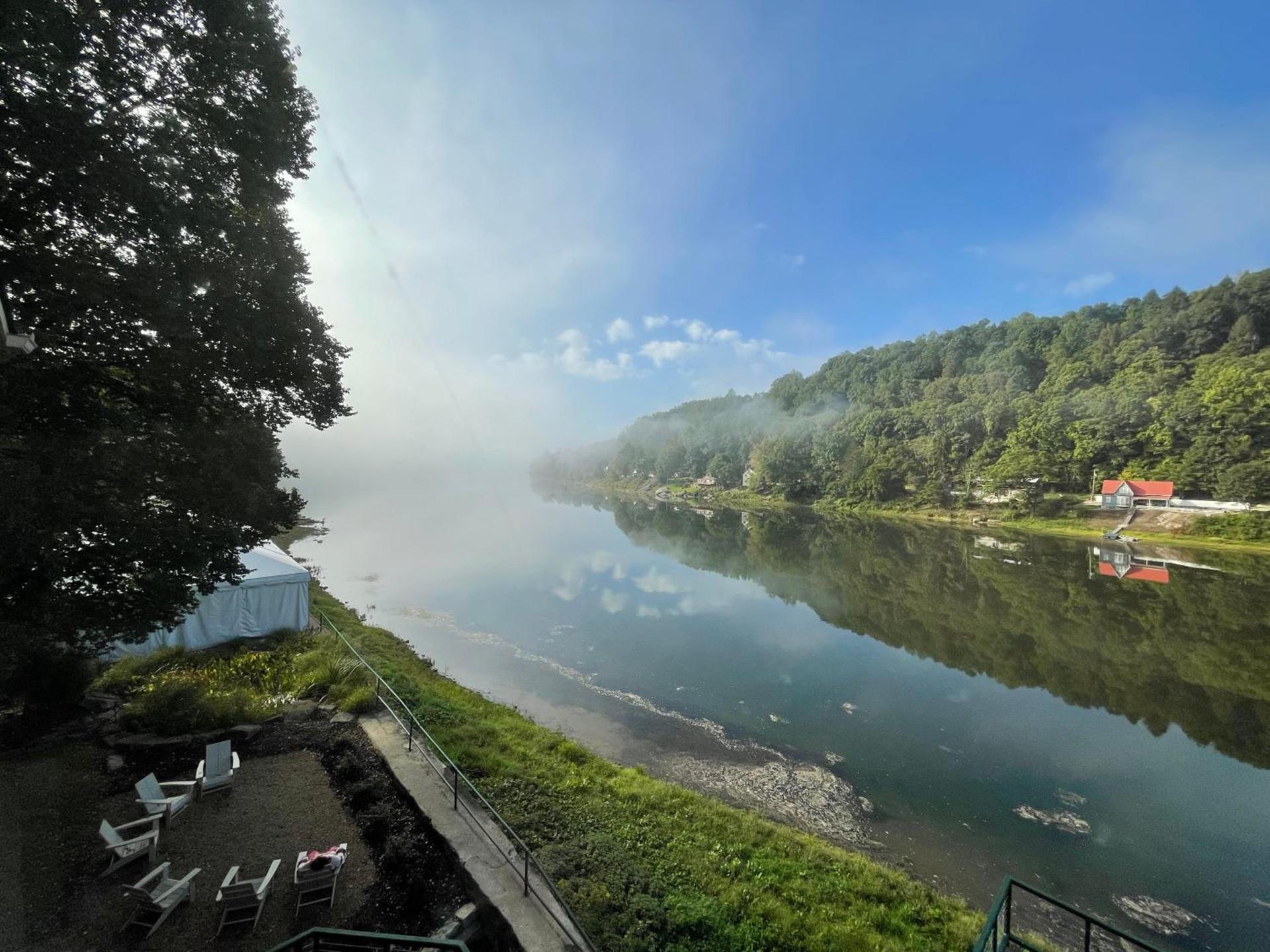 Foxburg Inn photo 17