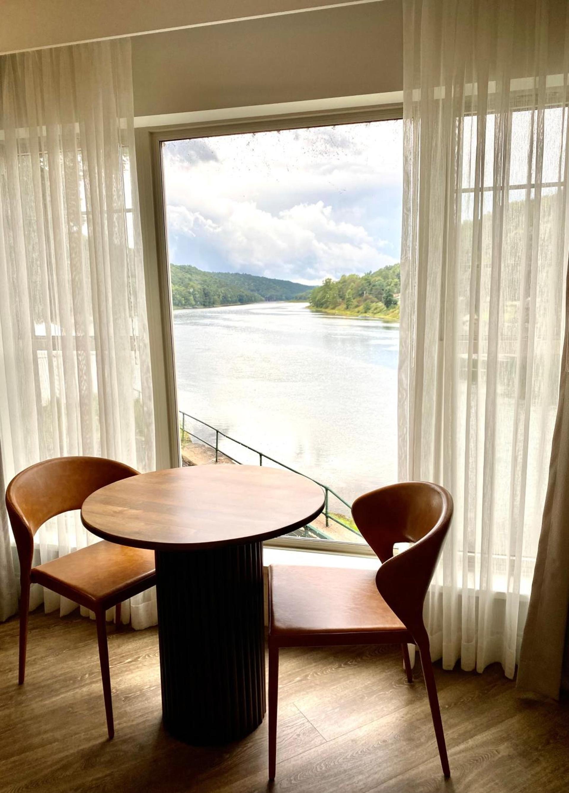 Foxburg Inn photo 19