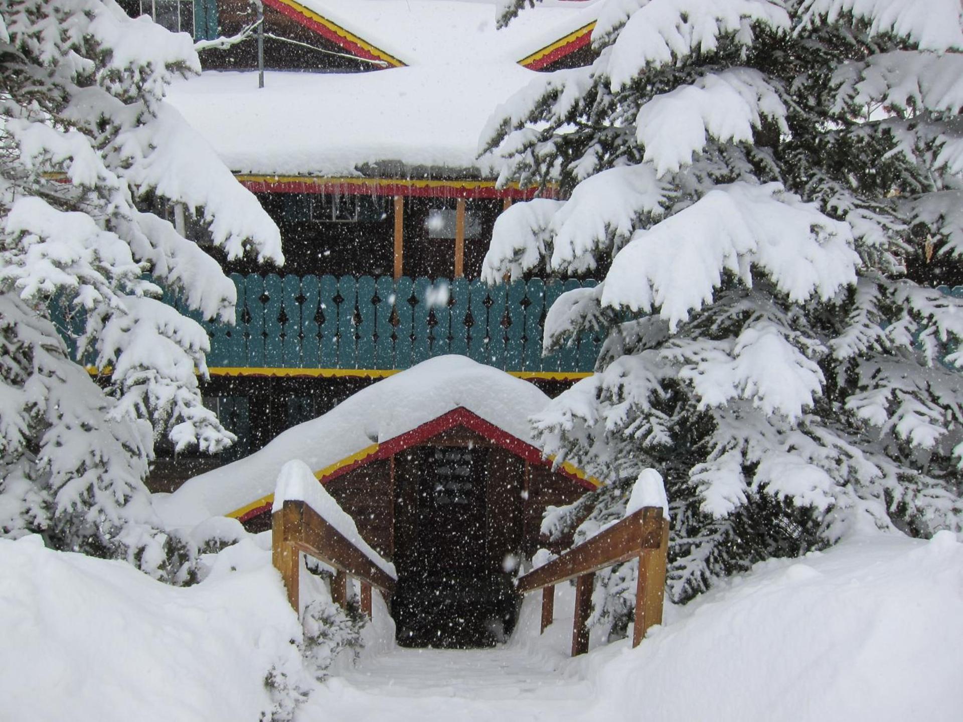 Chateau Apres Lodge photo 7