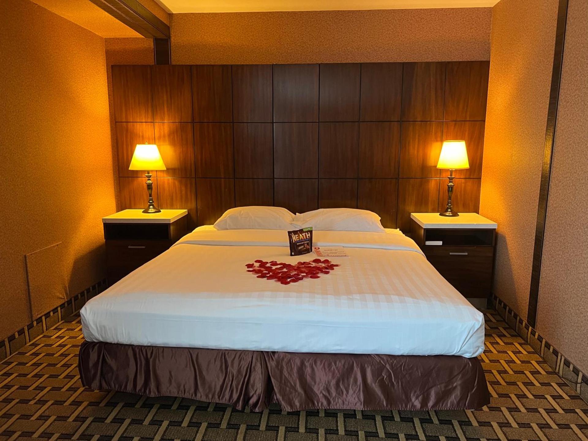 LA Crystal Hotel -Los Angeles-Long Beach Area photo 6