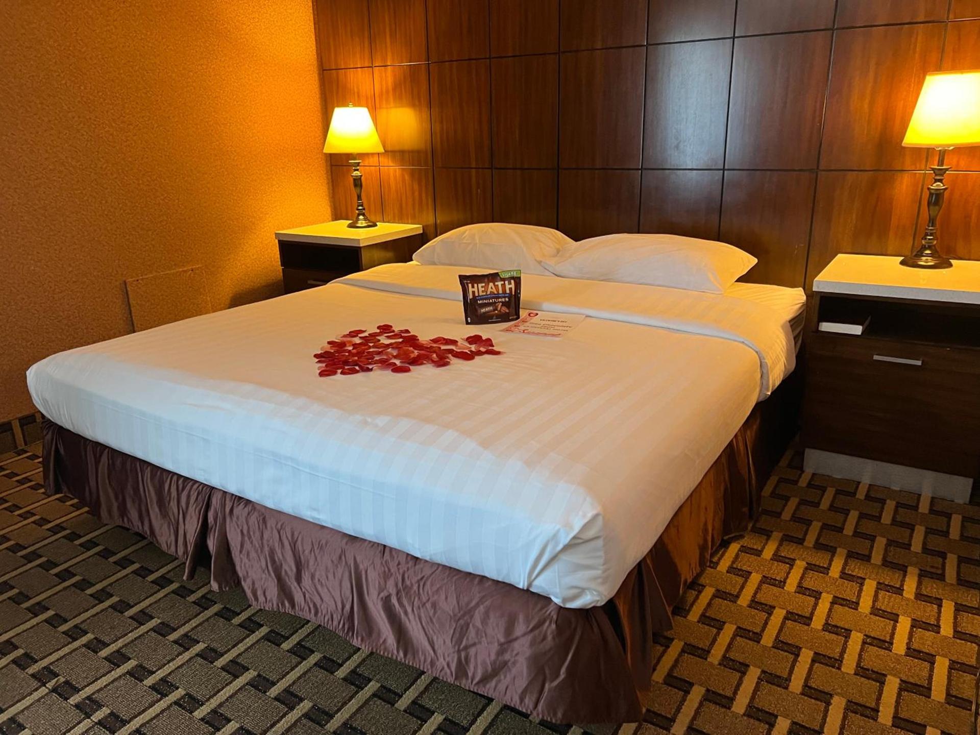 LA Crystal Hotel -Los Angeles-Long Beach Area photo 5