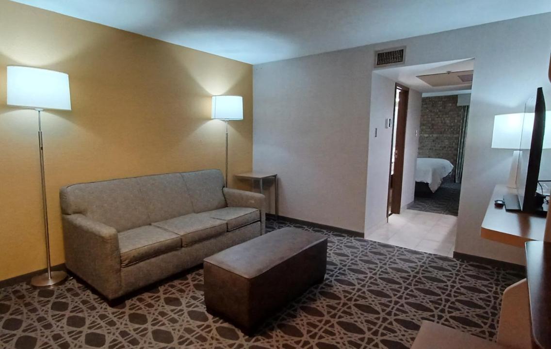 Holiday Inn - McAllen - Medical Center Area by IHG photo 12