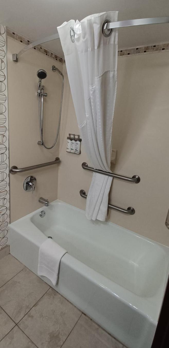 Holiday Inn - McAllen - Medical Center Area by IHG photo 17