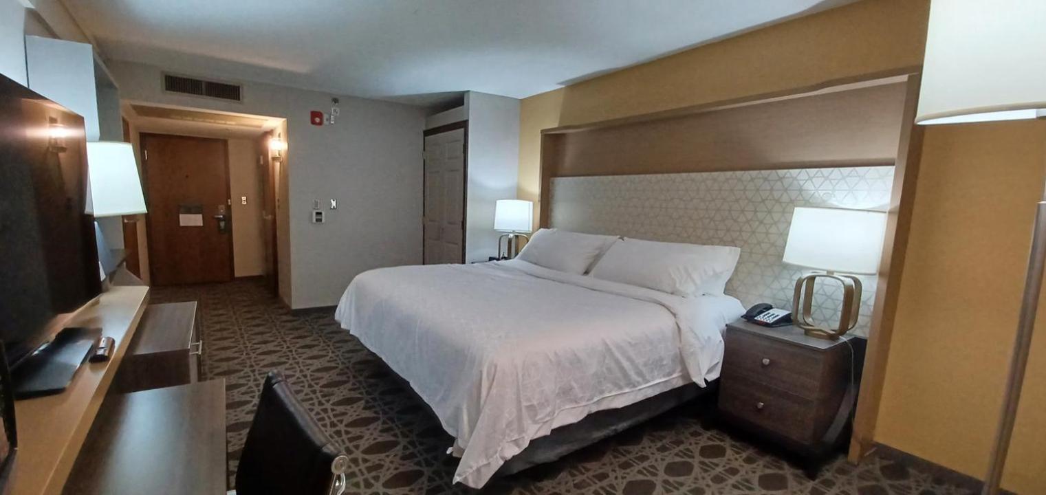 Holiday Inn - McAllen - Medical Center Area by IHG photo 16