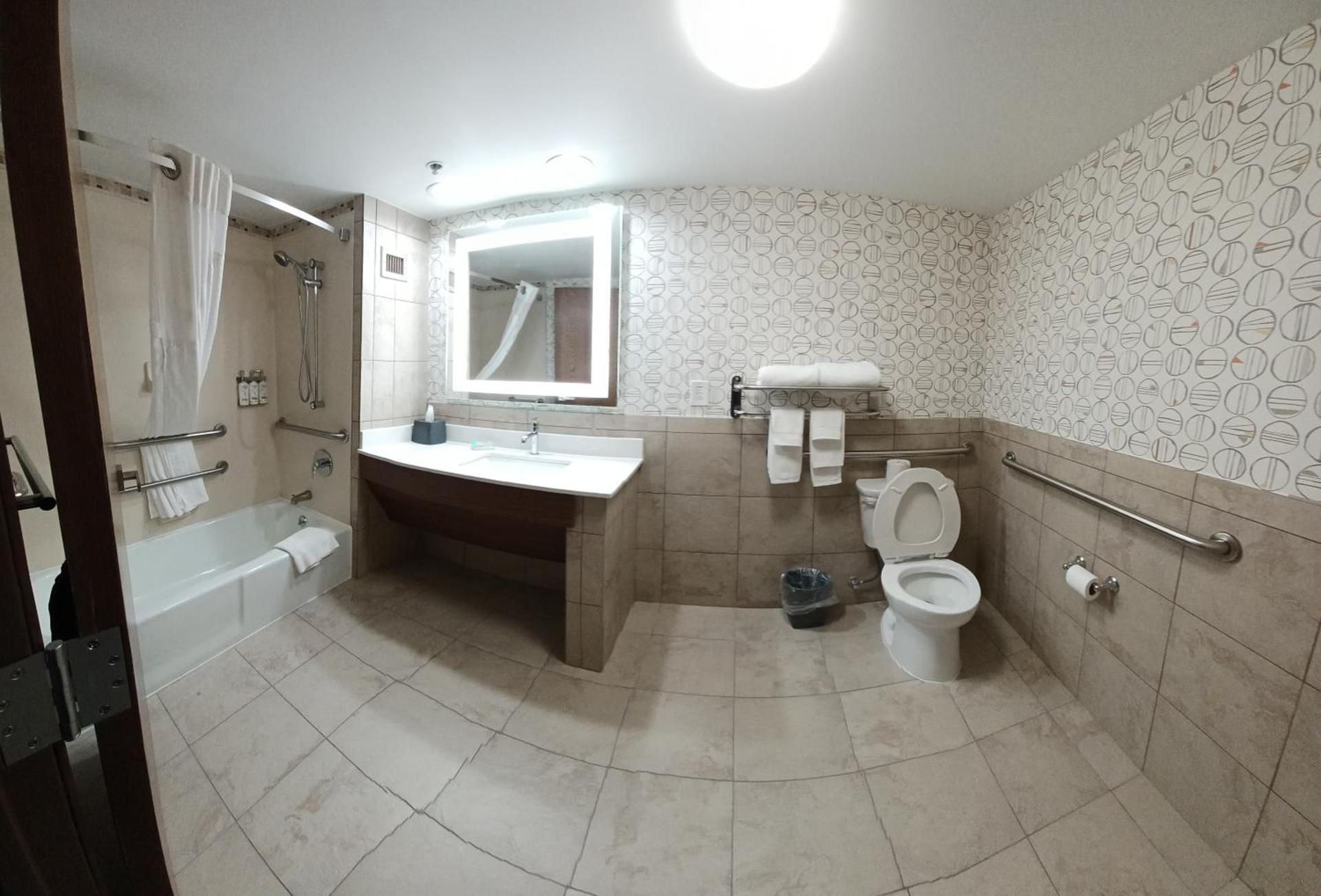 Holiday Inn - McAllen - Medical Center Area by IHG photo 22