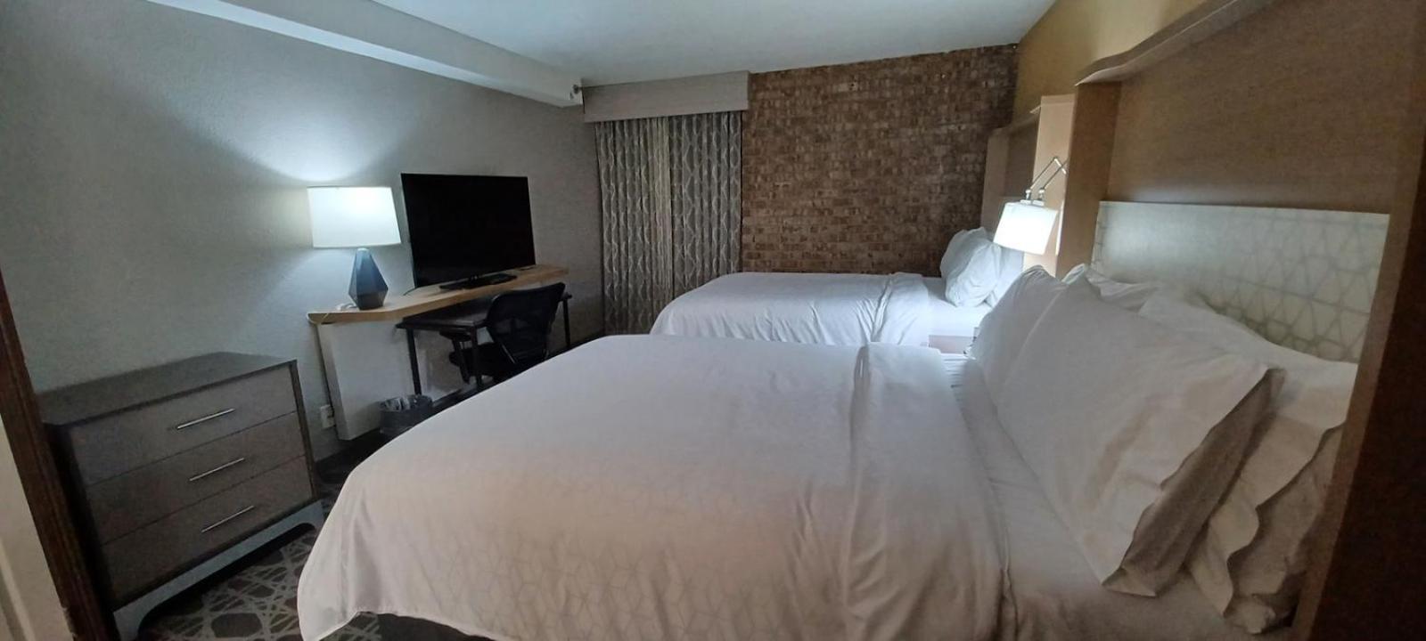 Holiday Inn - McAllen - Medical Center Area by IHG photo 24