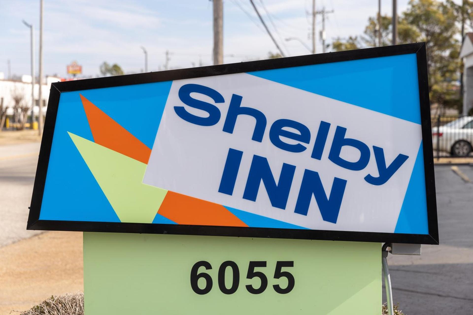 Shelby Inn photo 7