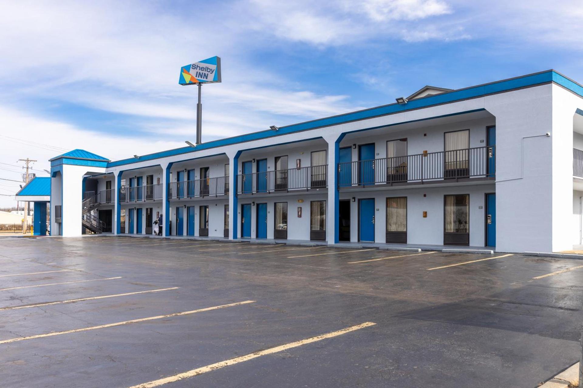 Shelby Inn photo 8