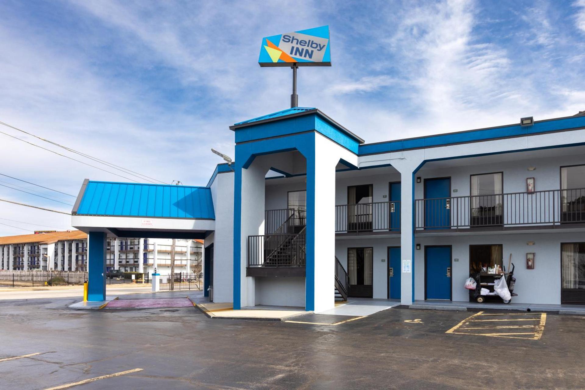 Shelby Inn photo 11