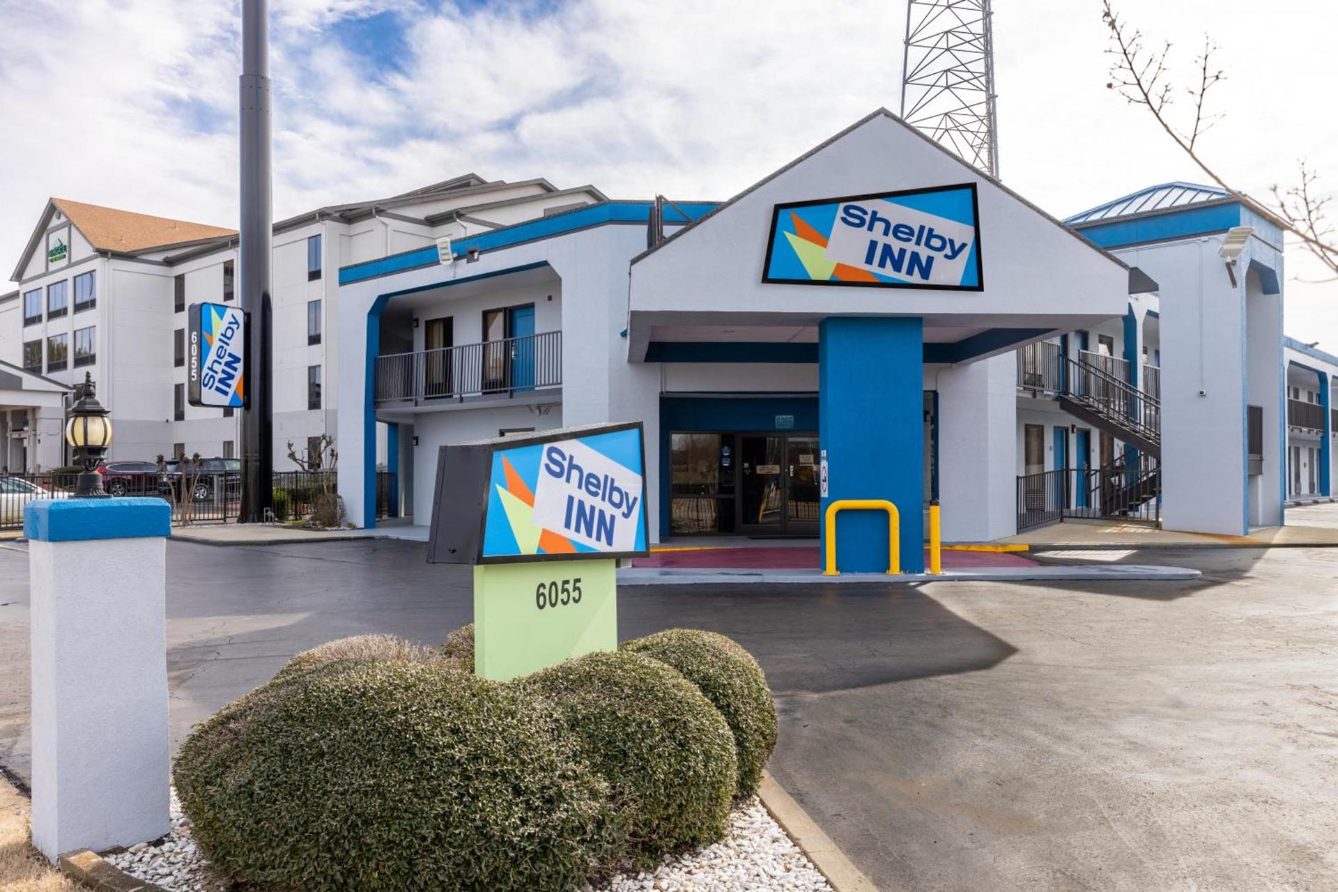 Shelby Inn photo 9