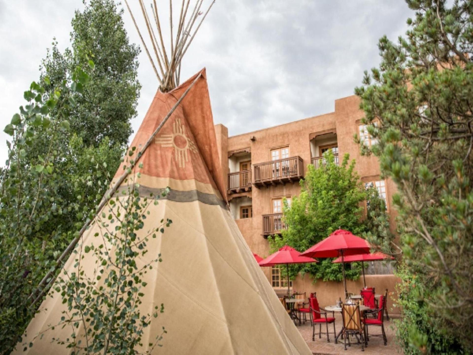 Hotel Santa Fe photo 29