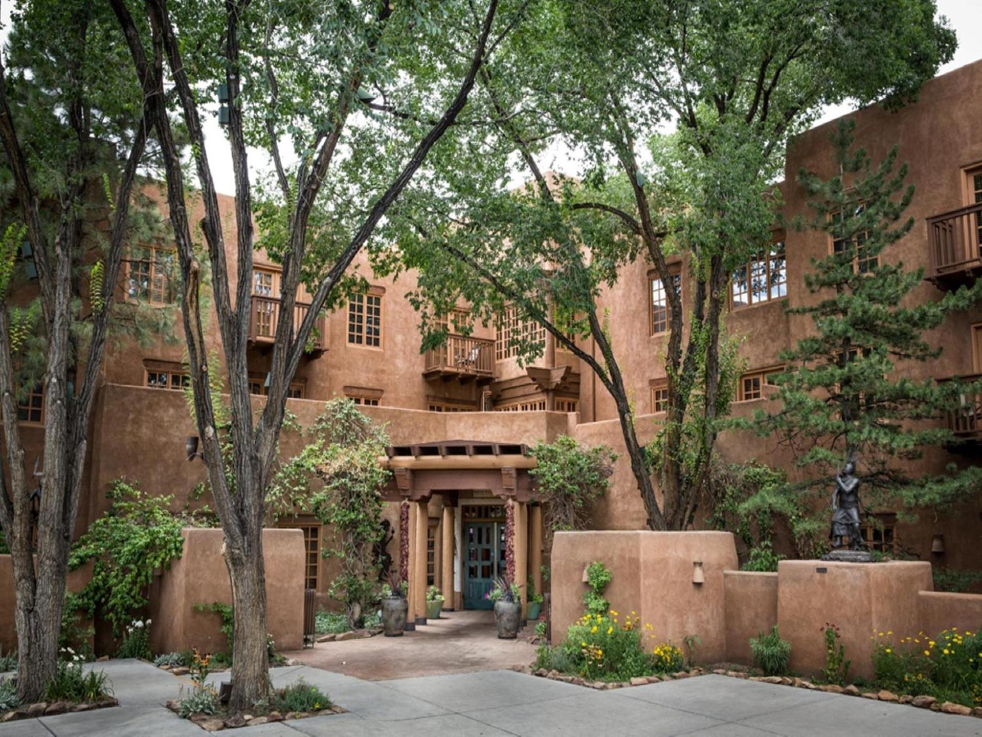 Hotel Santa Fe — hotel in Santa Fe