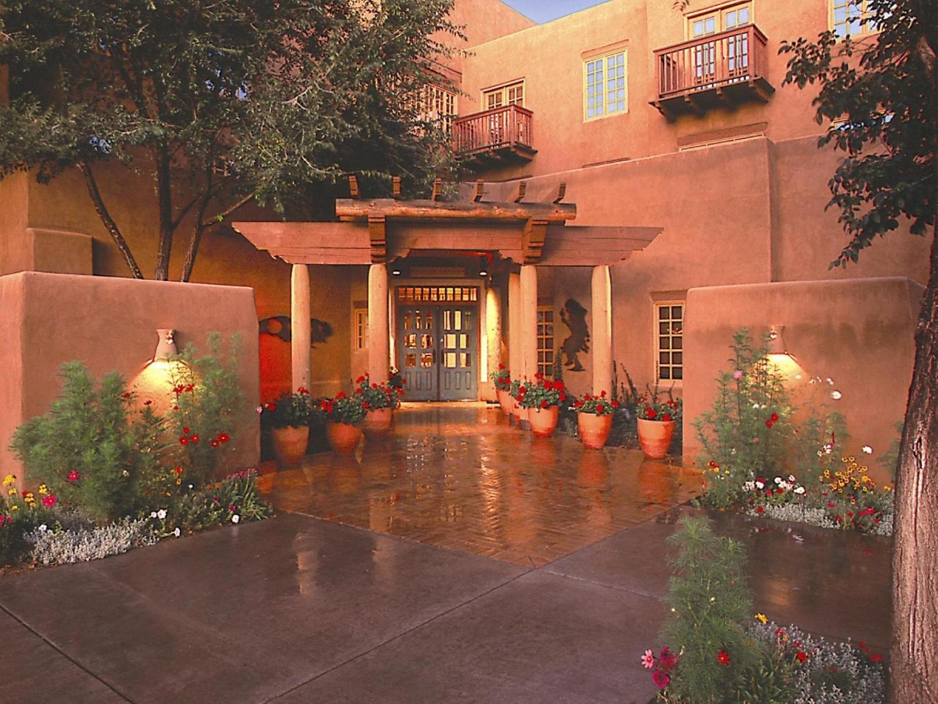 Hotel Santa Fe photo 27