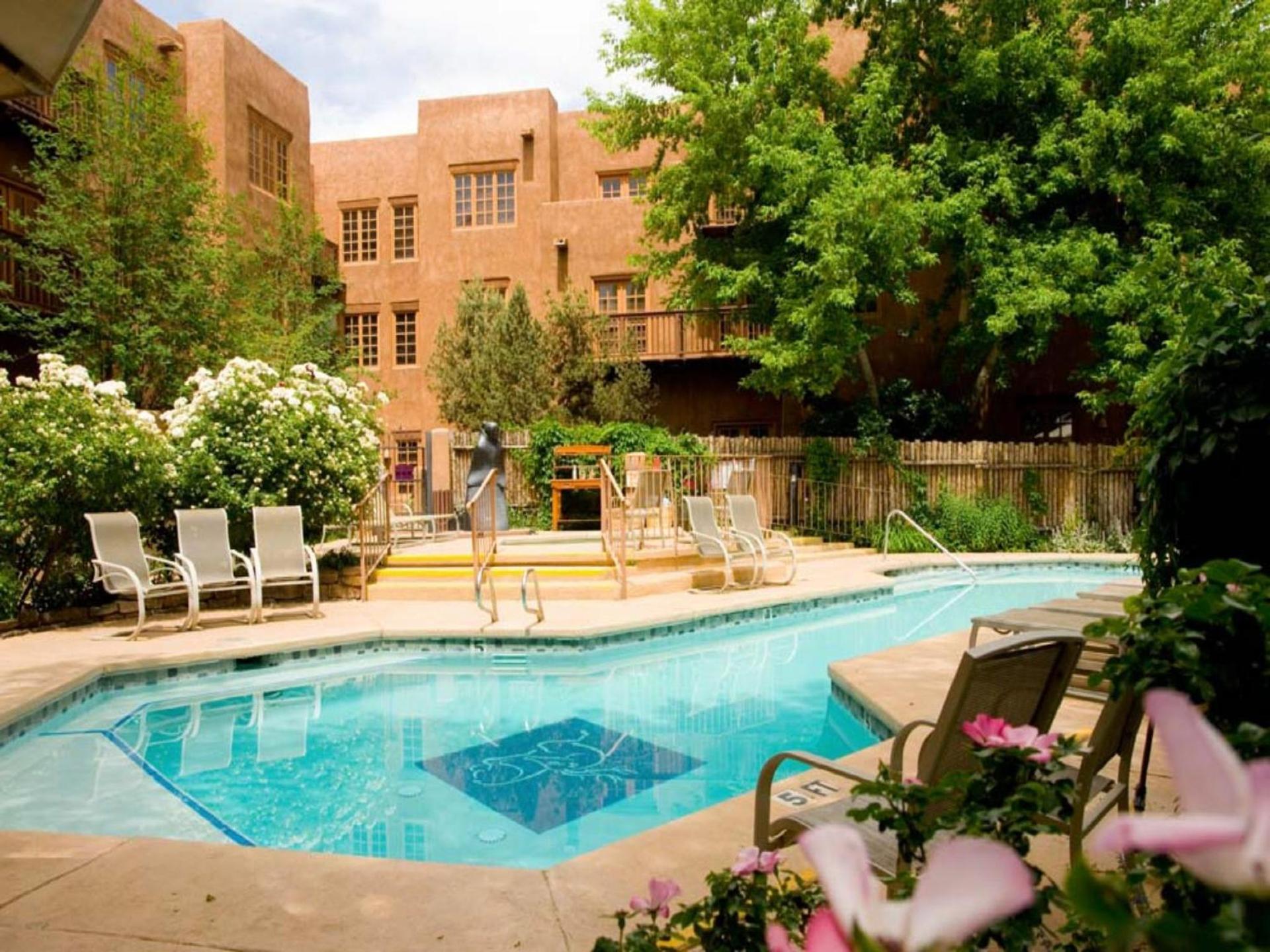 Hotel Santa Fe photo 2