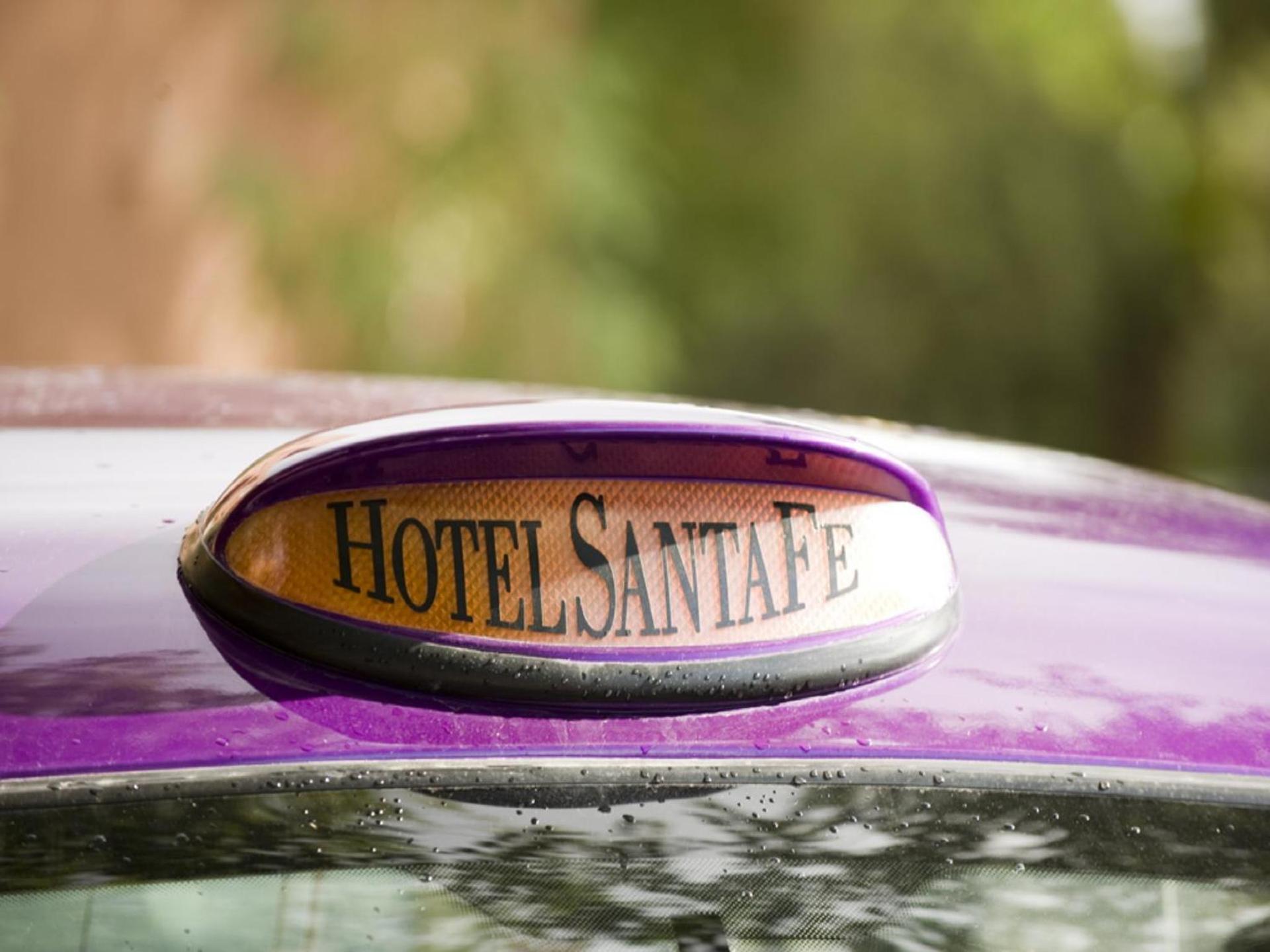 Hotel Santa Fe photo 43