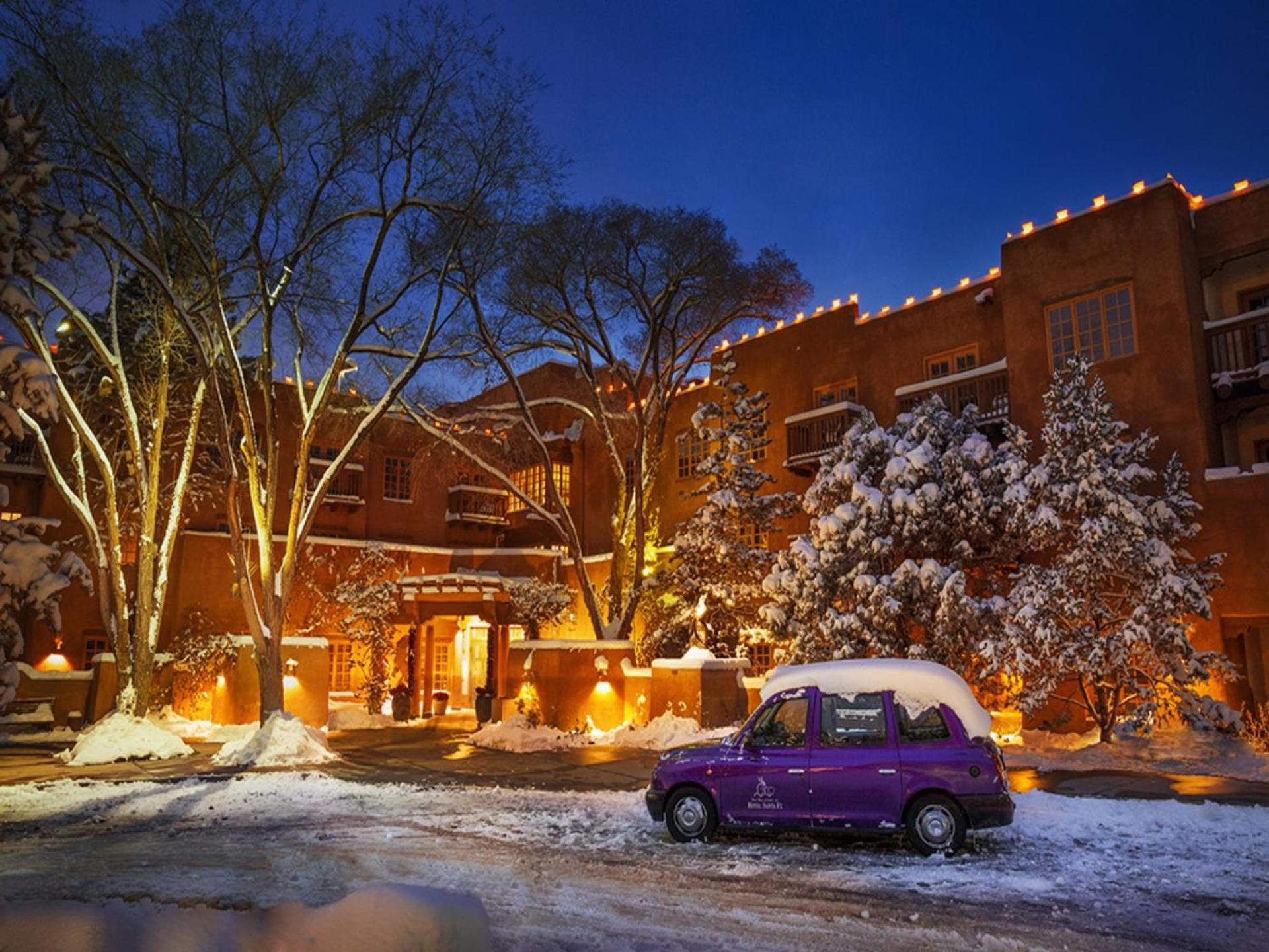 Hotel Santa Fe photo 26