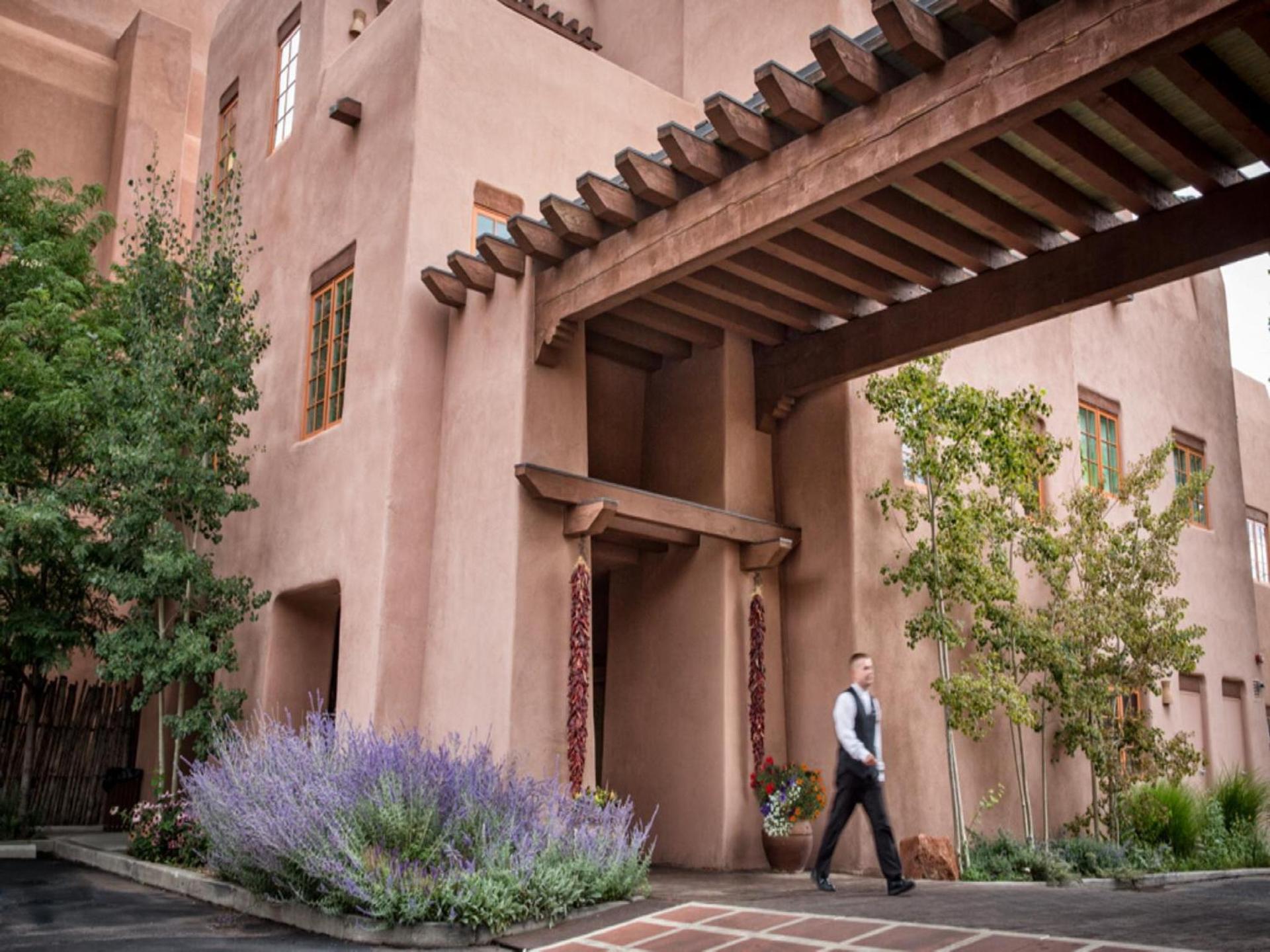 The Hacienda & Spa photo 29