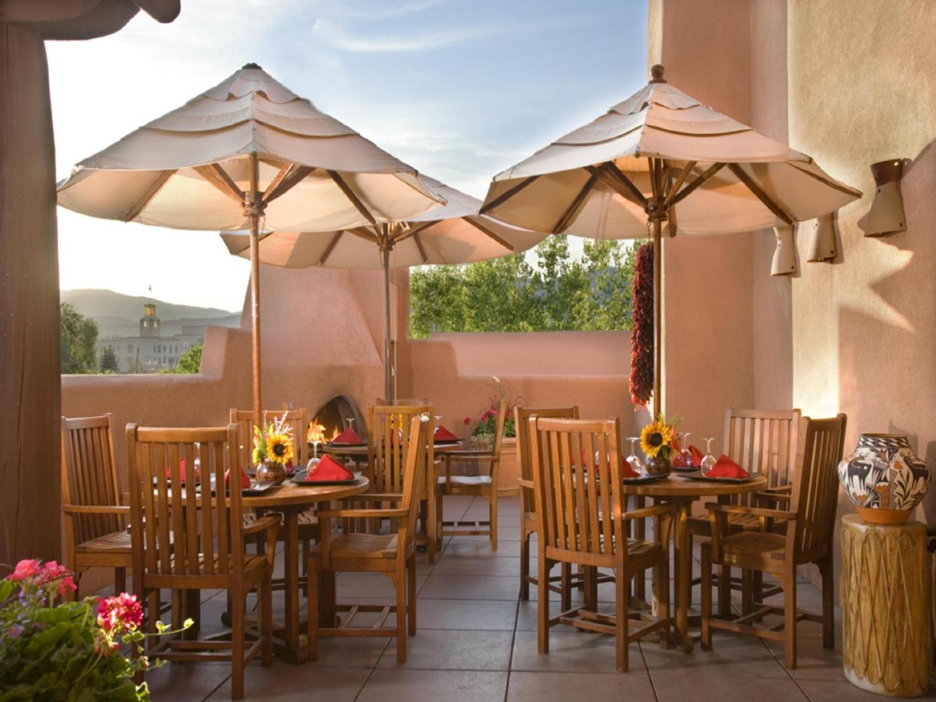 The Hacienda & Spa photo 8