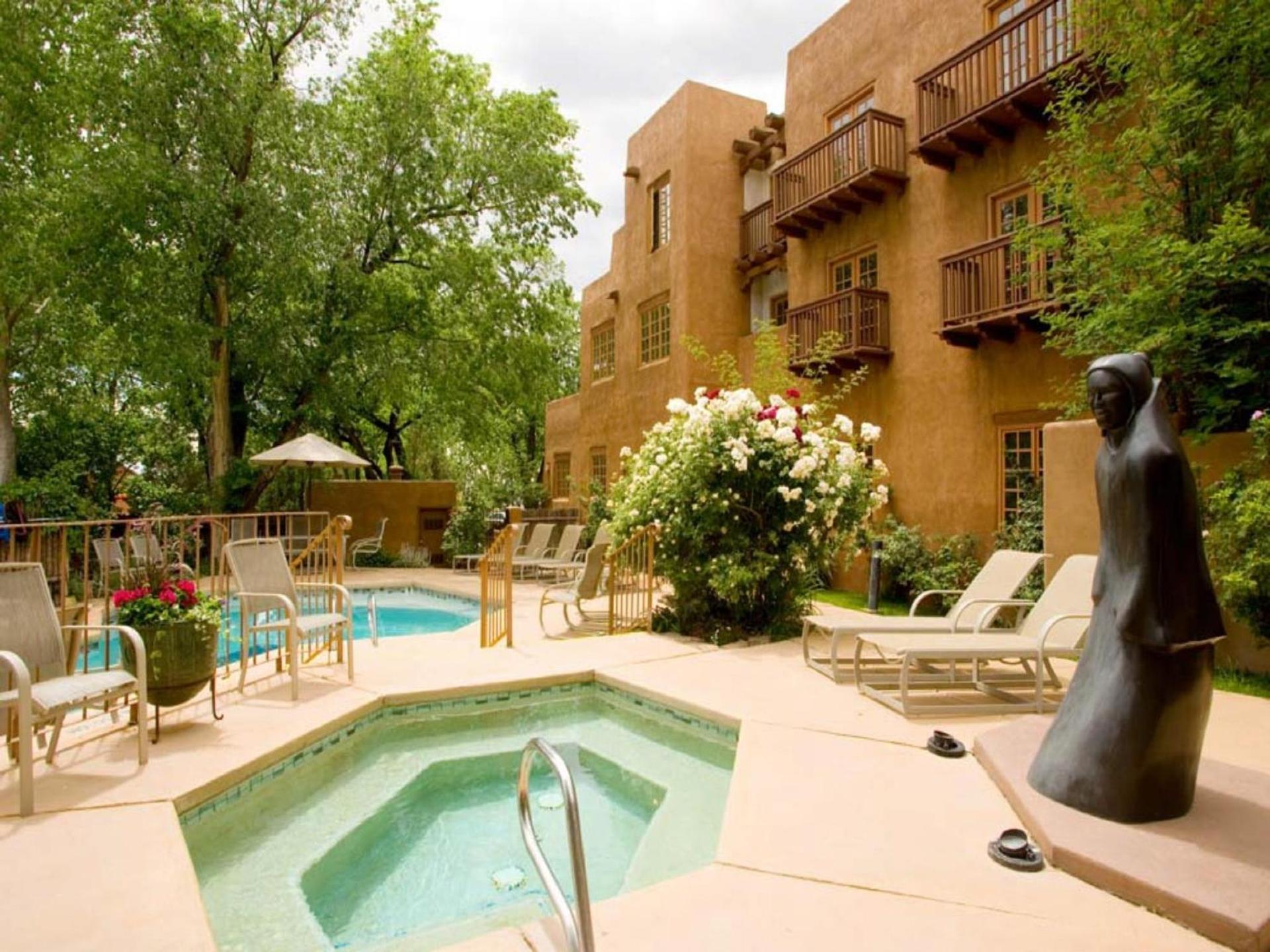 The Hacienda & Spa photo 21