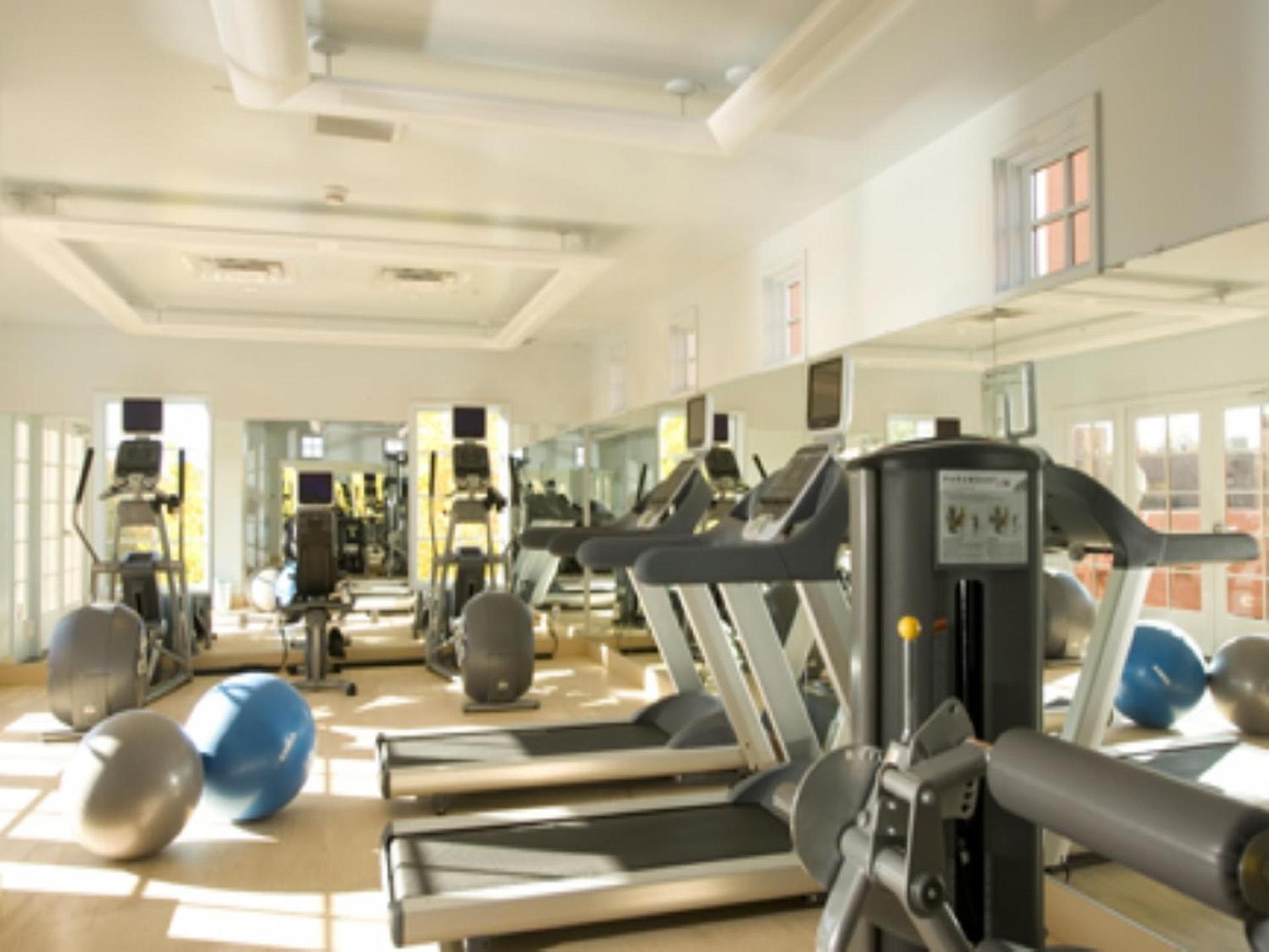 The Hacienda & Spa photo 19