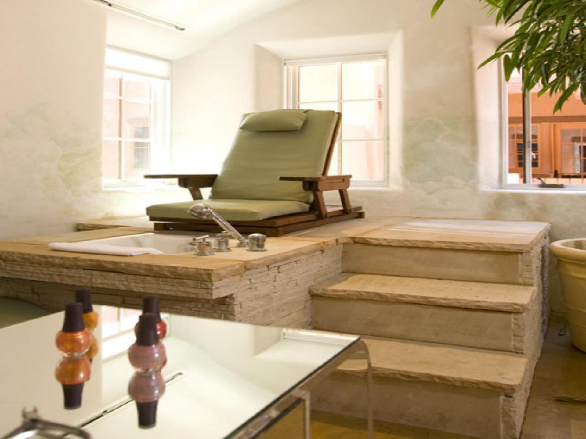 The Hacienda & Spa photo 17