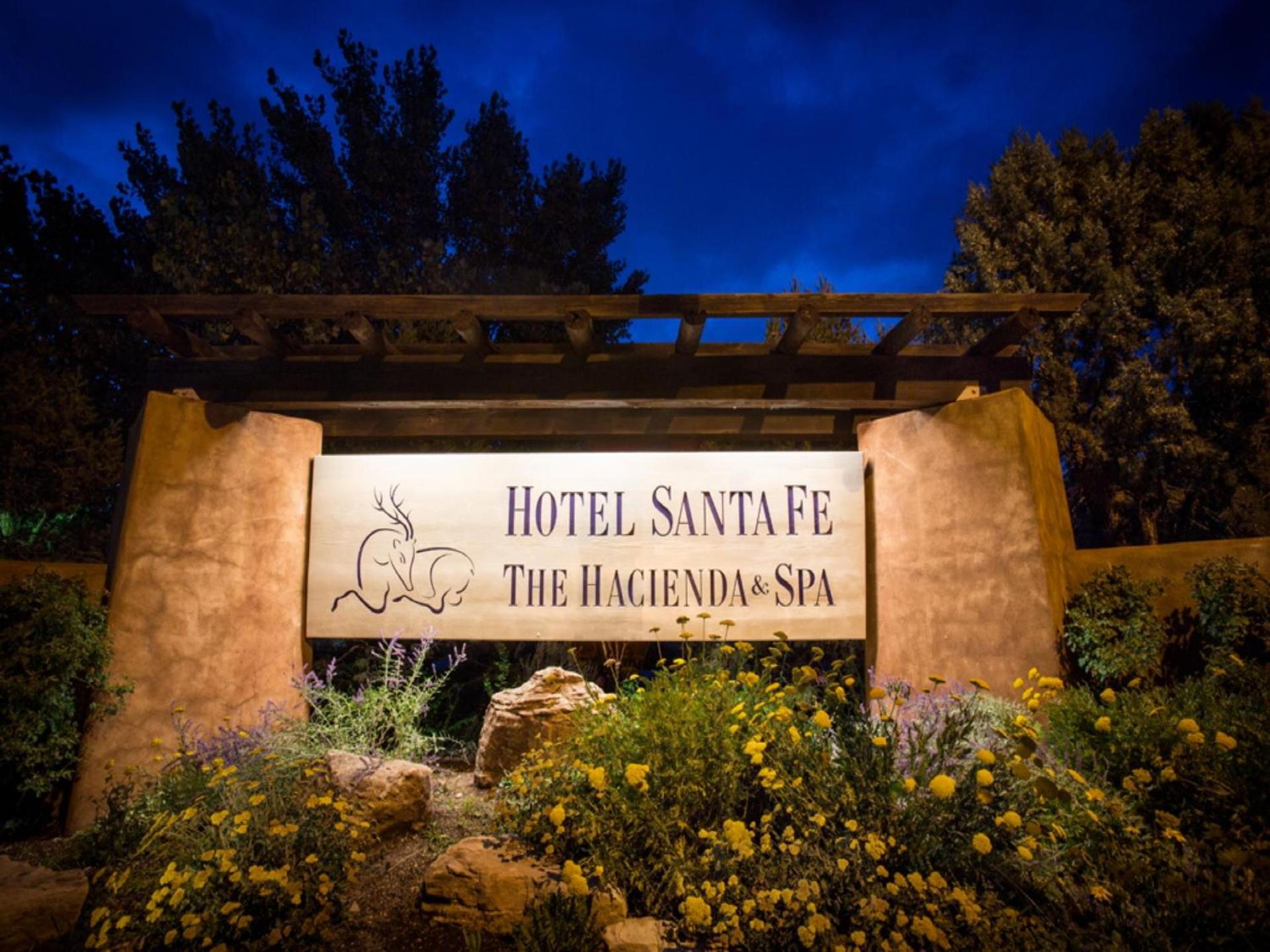 The Hacienda & Spa photo 27