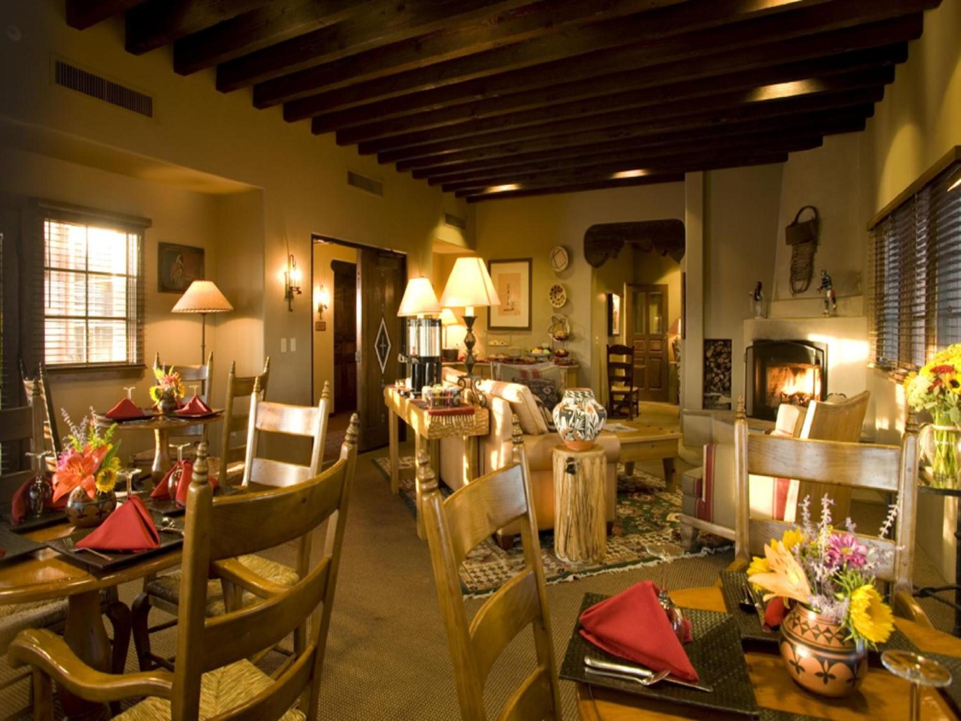 The Hacienda & Spa photo 6