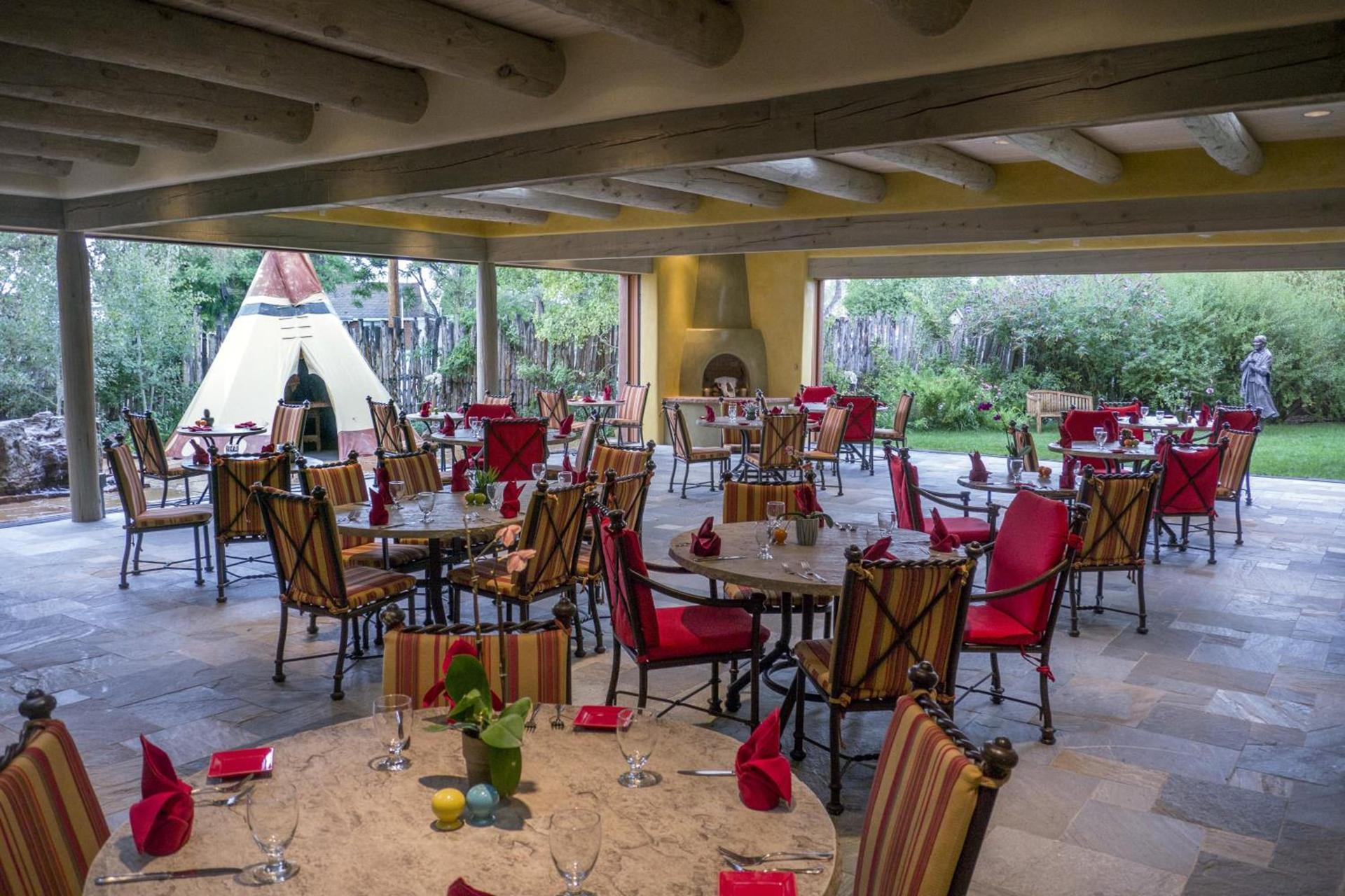 The Hacienda & Spa photo 9