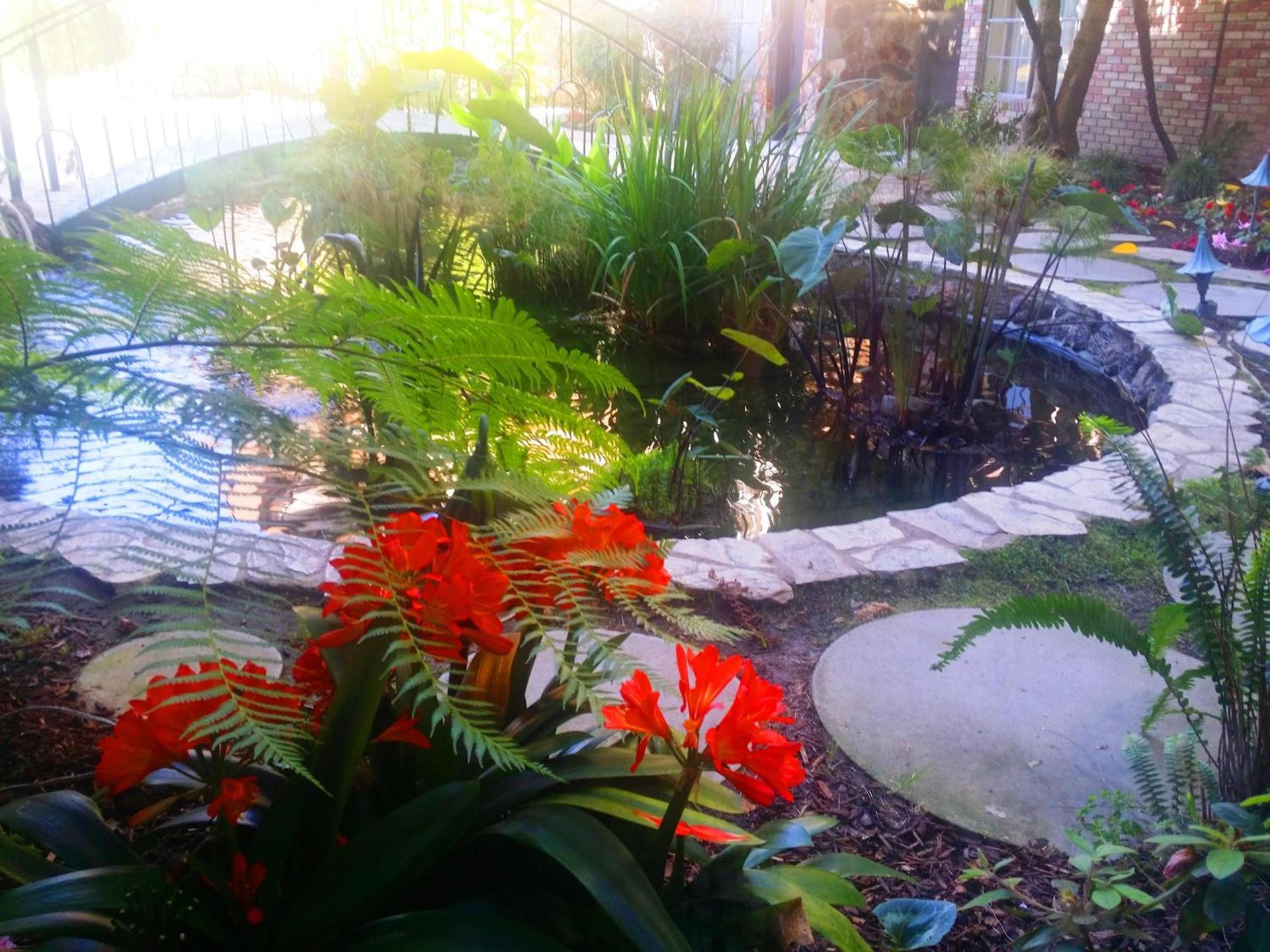 Anaheim Majestic Garden Hotel photo 38